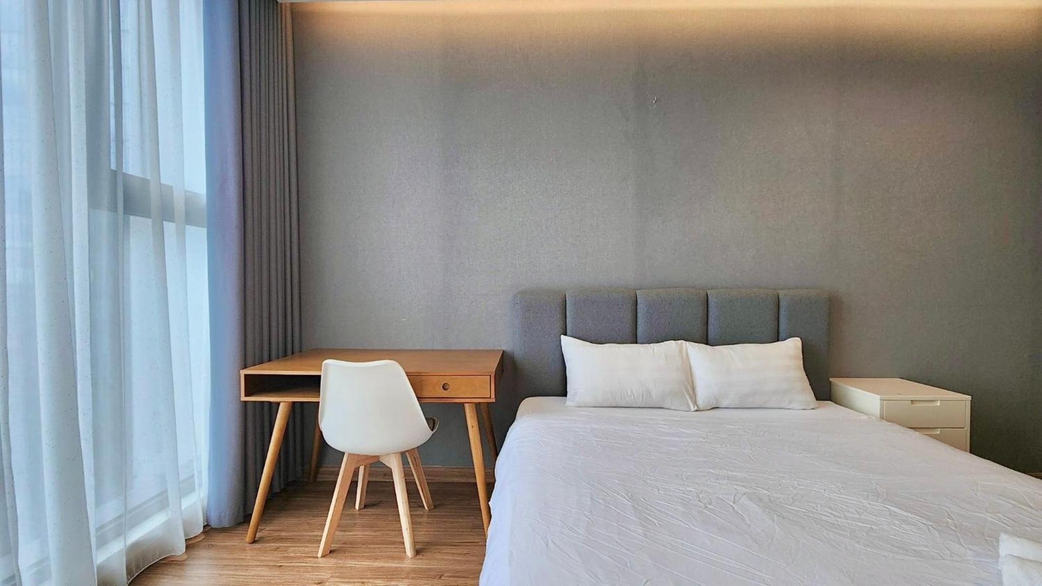 Vinhomes Metropolis Residence