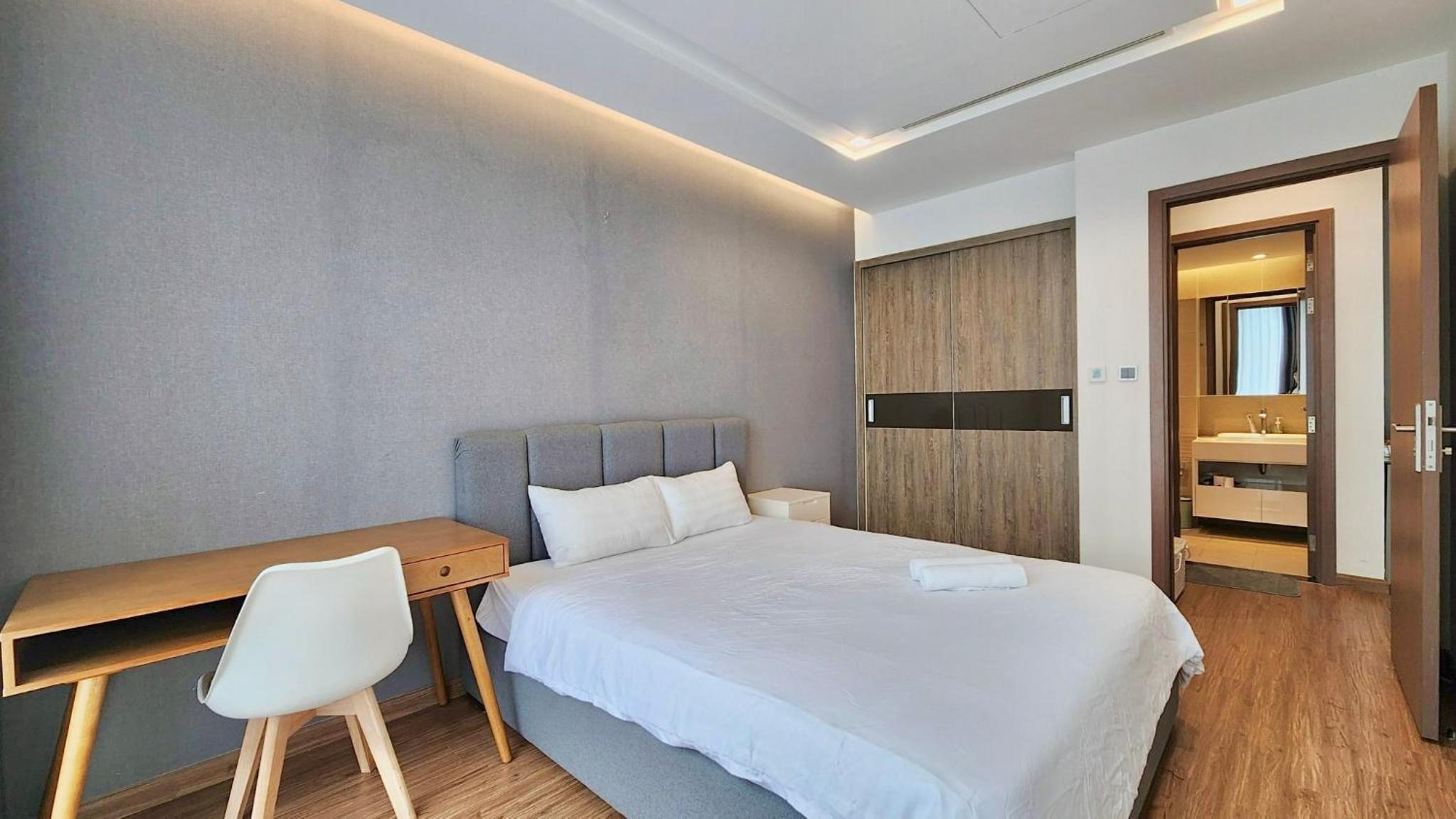 Vinhomes Metropolis Residence