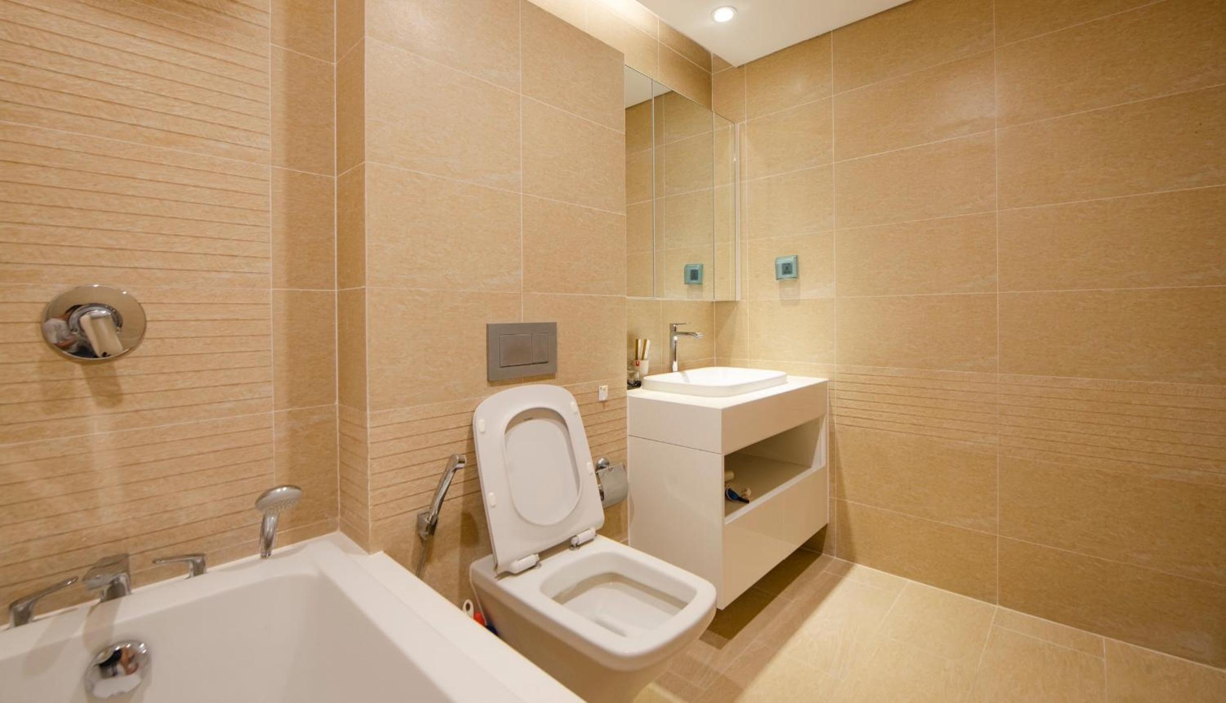 Vinhomes Metropolis Residence