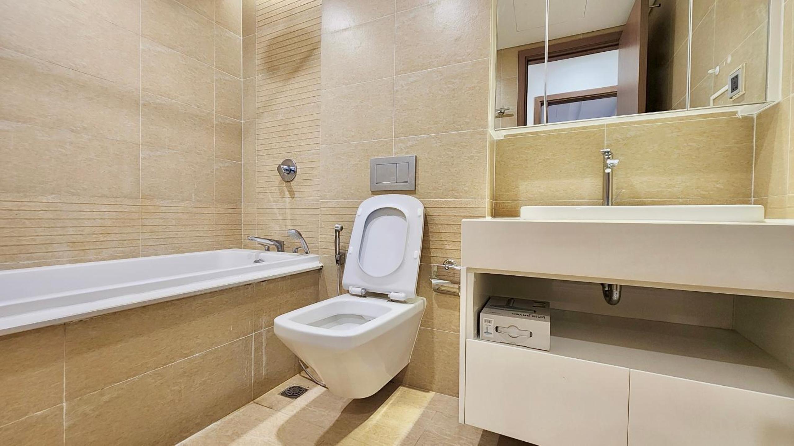 Vinhomes Metropolis Residence