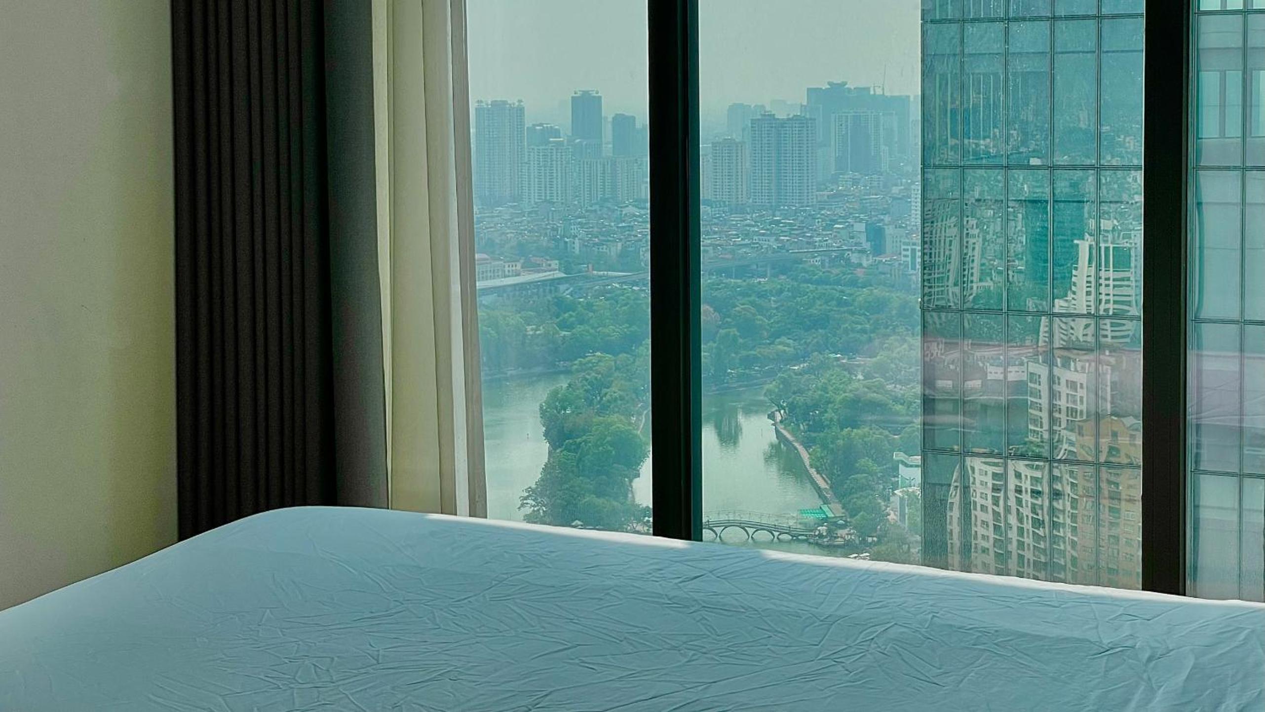 Vinhomes Metropolis Residence