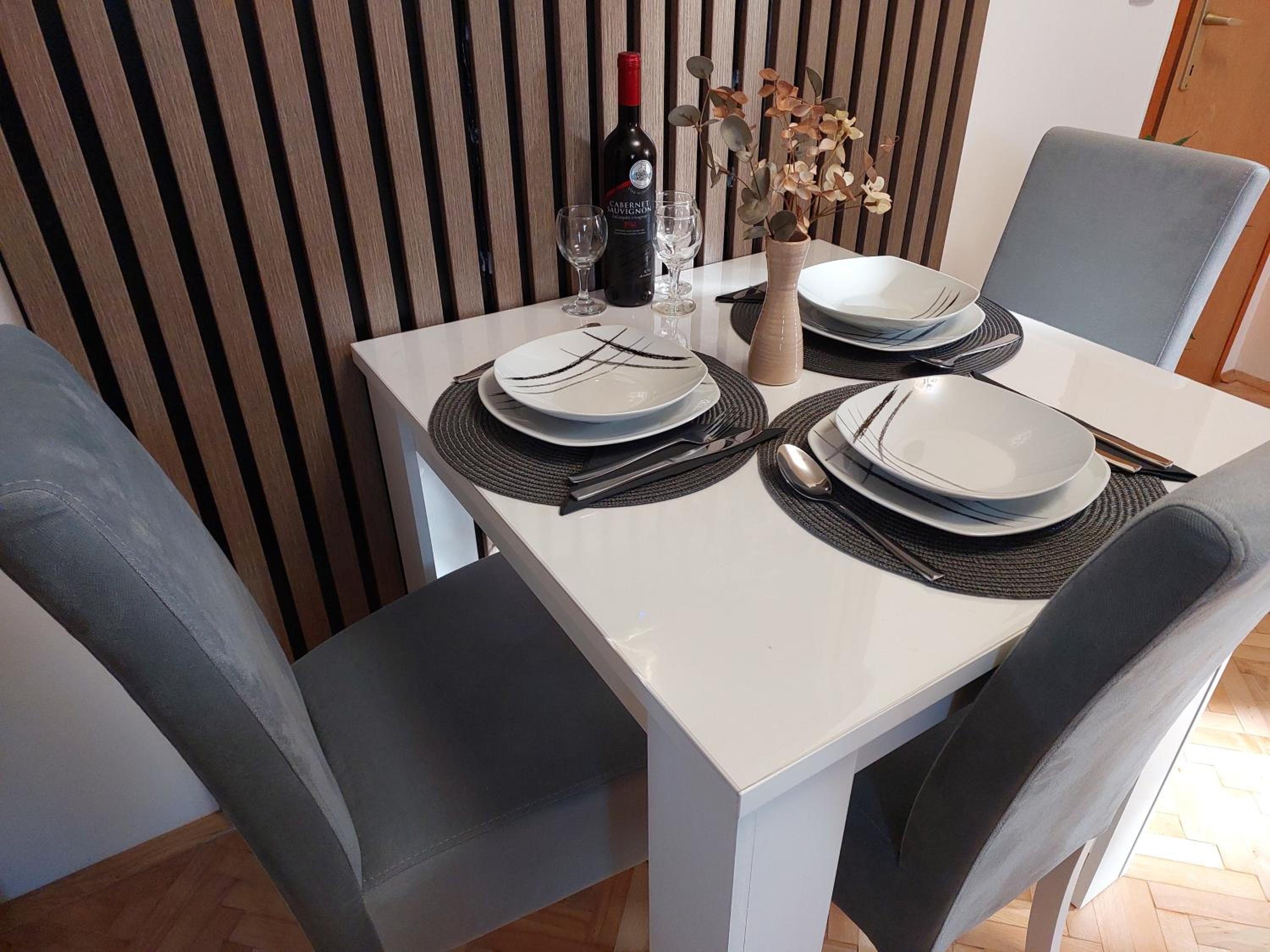 Apartman Sweet Dreams