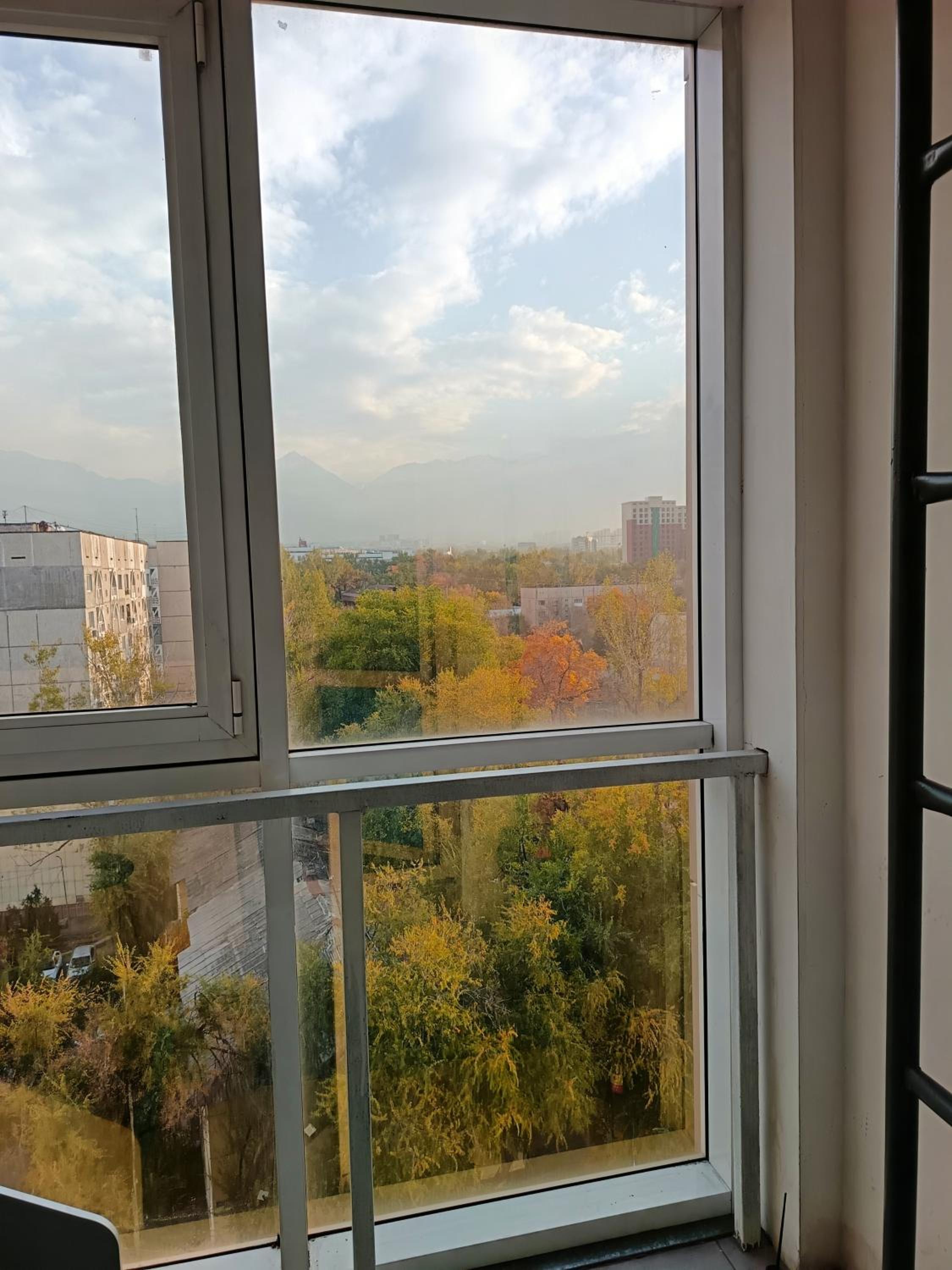 Apartments 1Almaty view 3