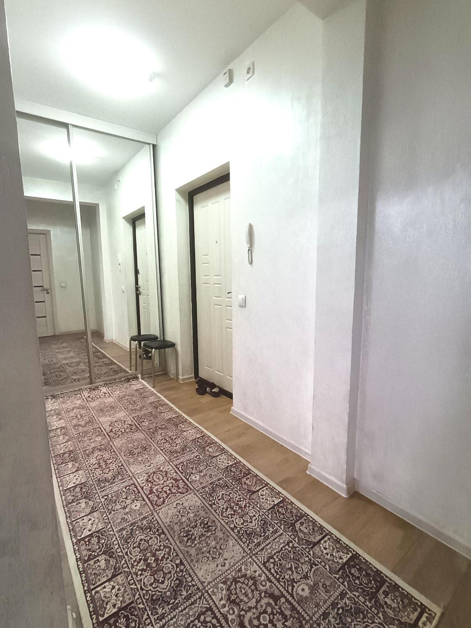 Apartments 1Almaty view 4