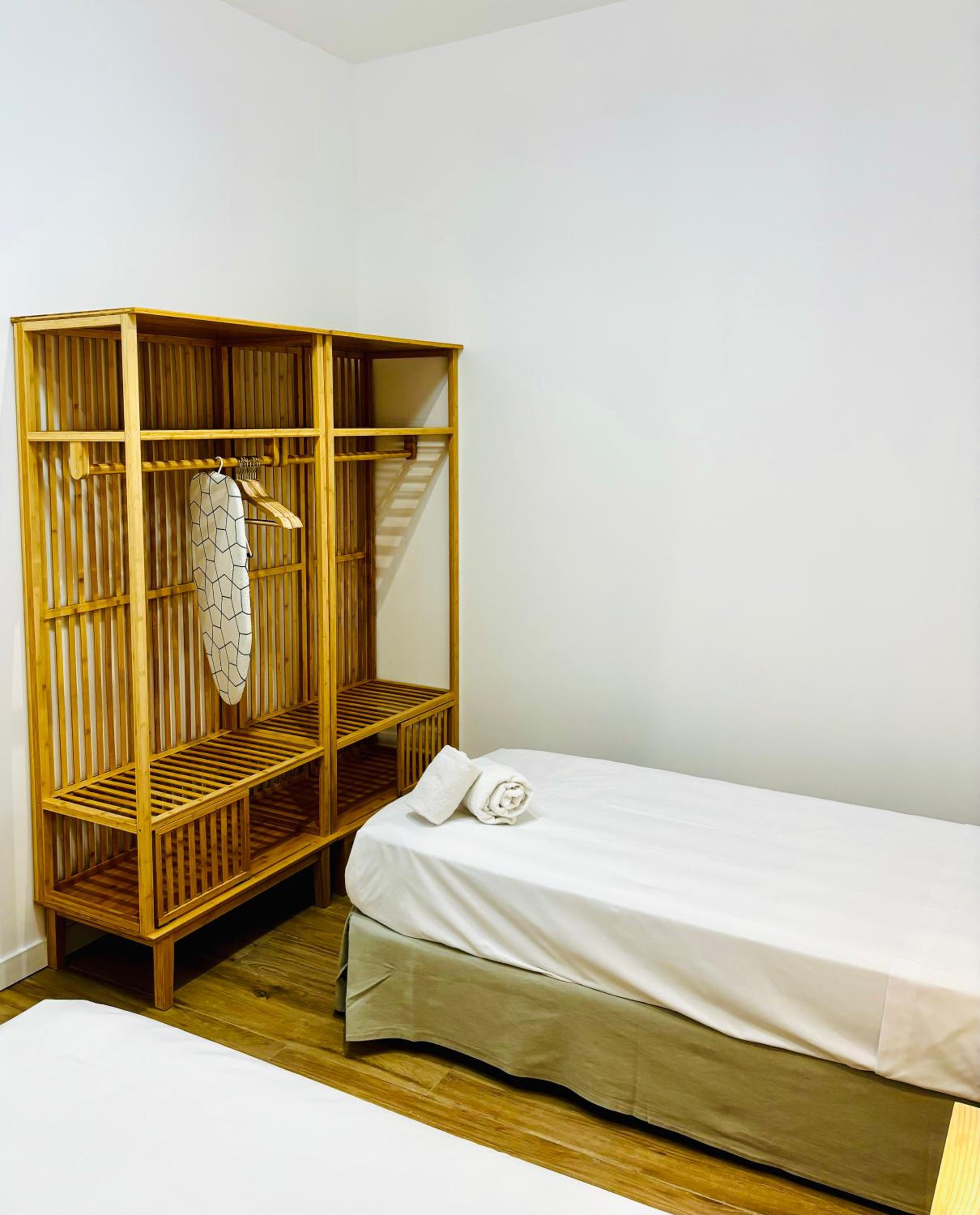Travel Habitat Ruzafa Lofts