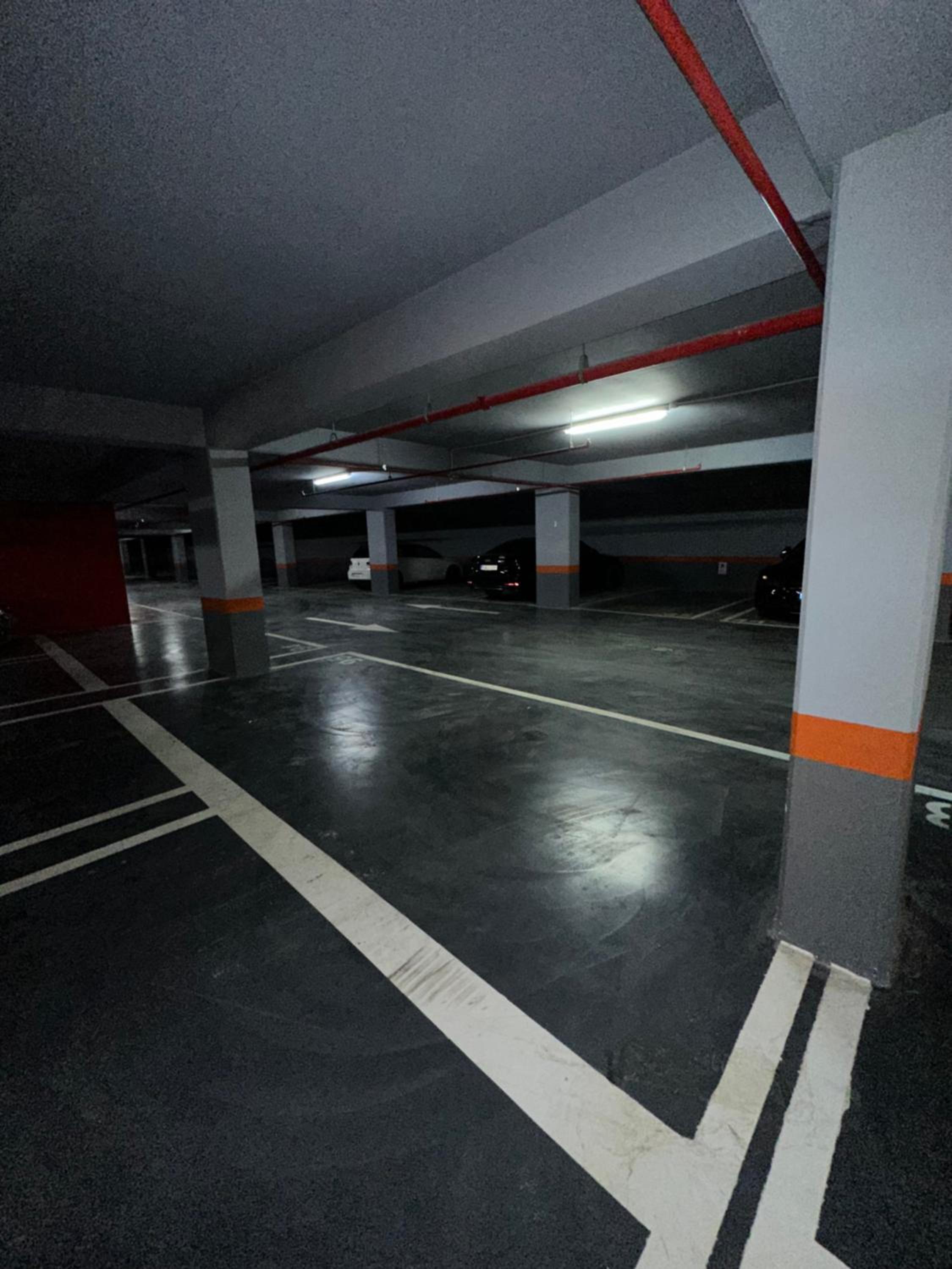 Apartment New Tirana