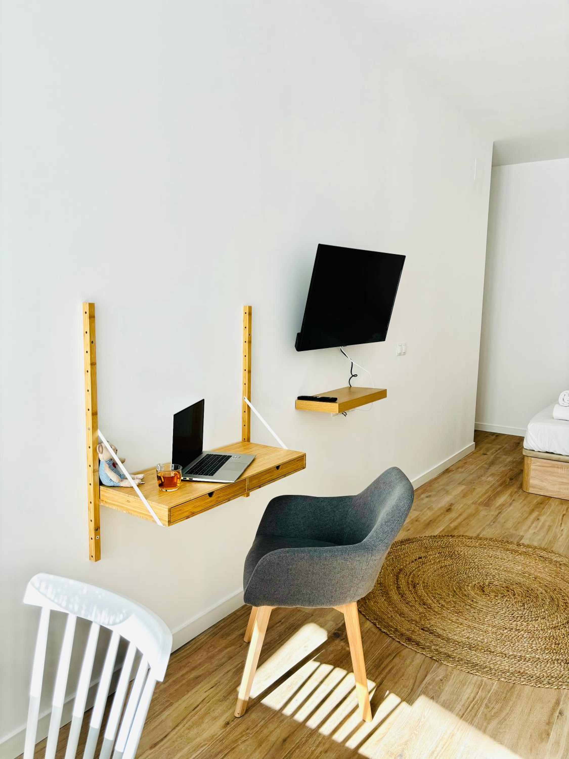 Travel Habitat Ruzafa Lofts