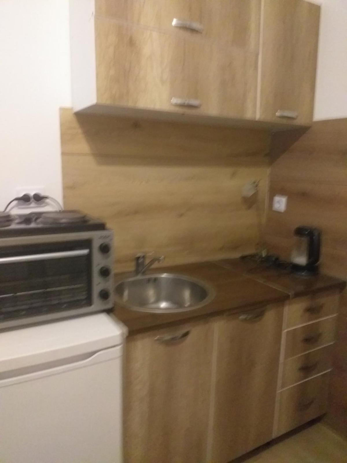 Apartmani Knezevic