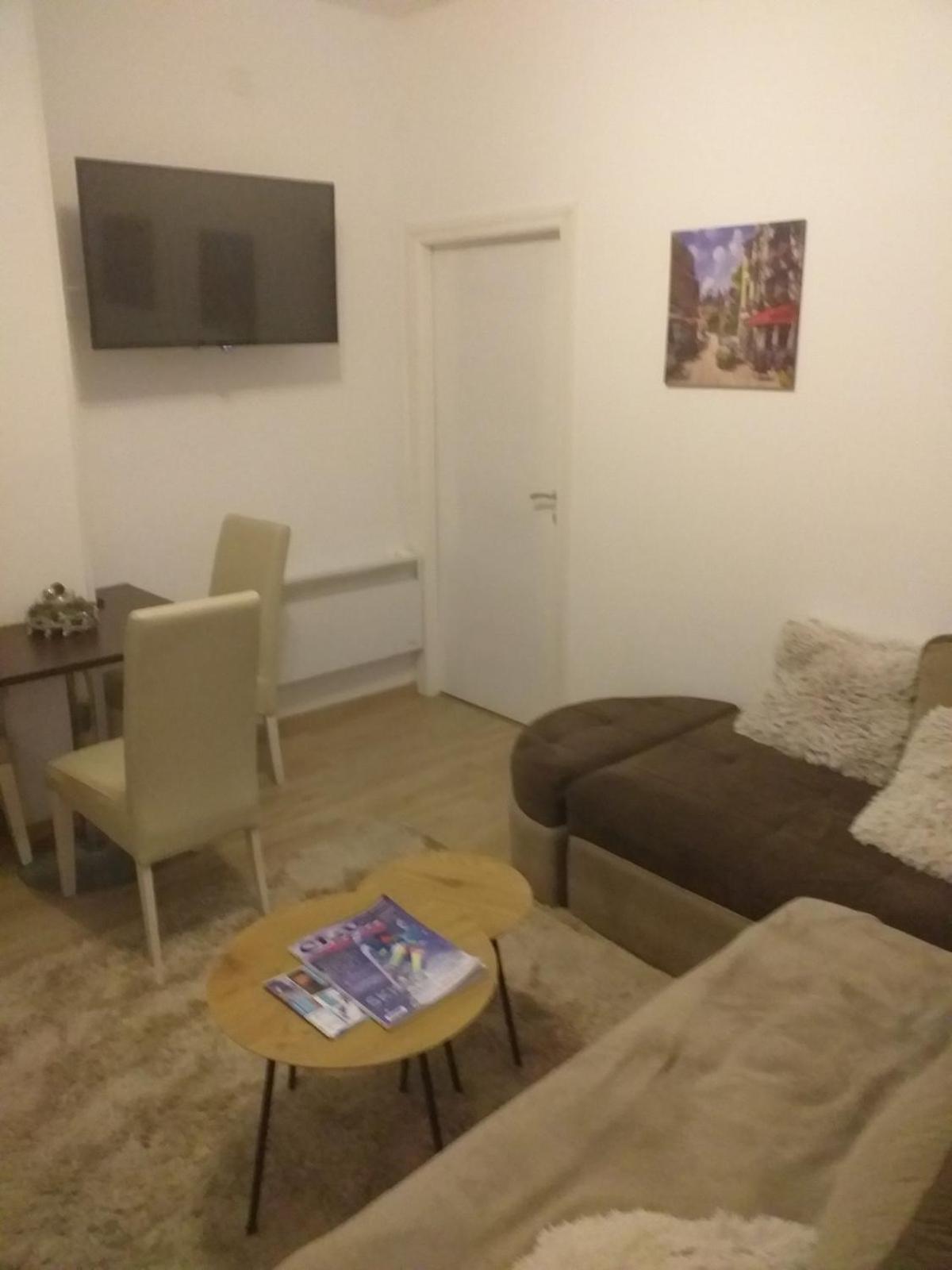 Apartmani Knezevic