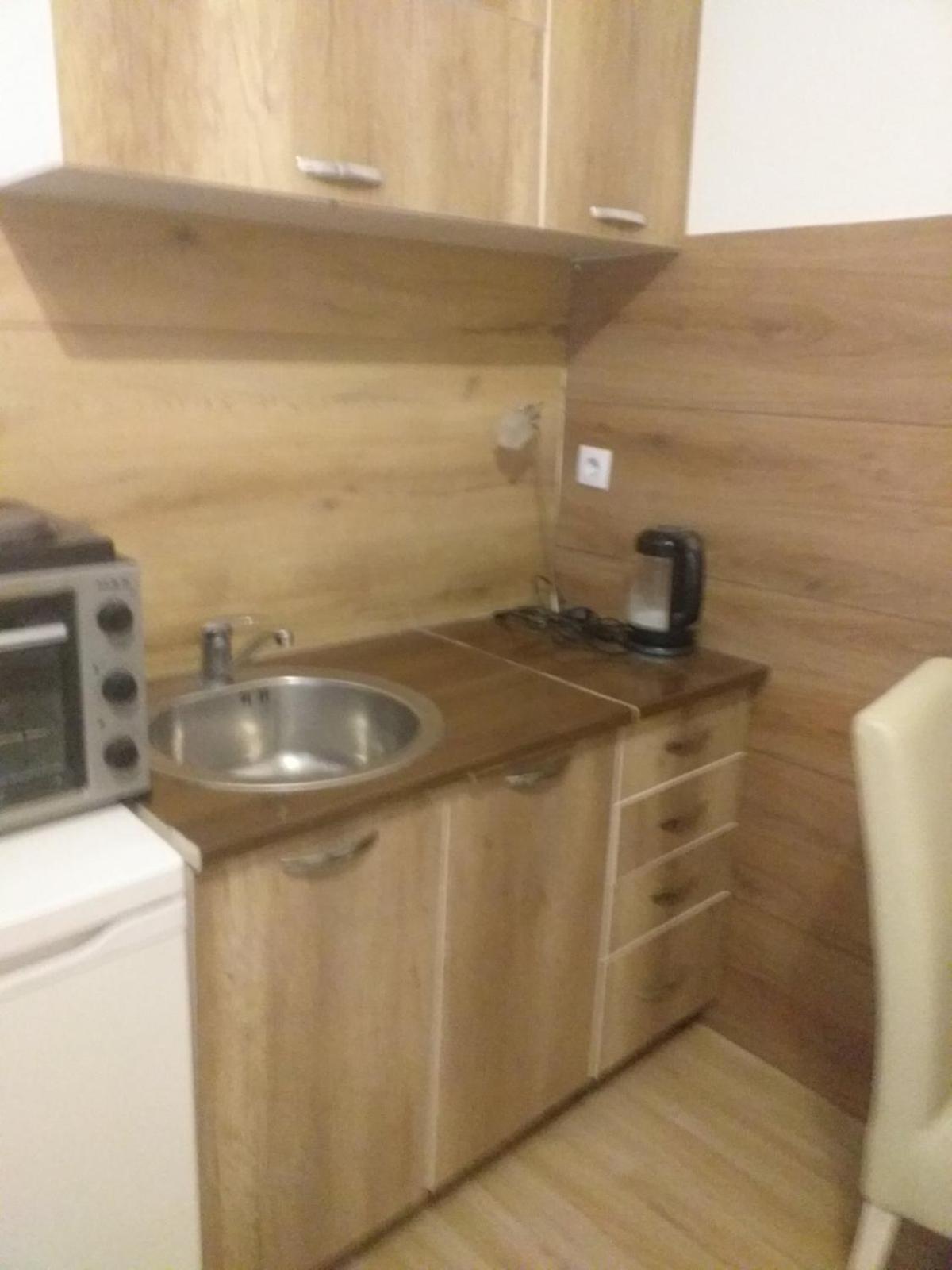 Apartmani Knezevic