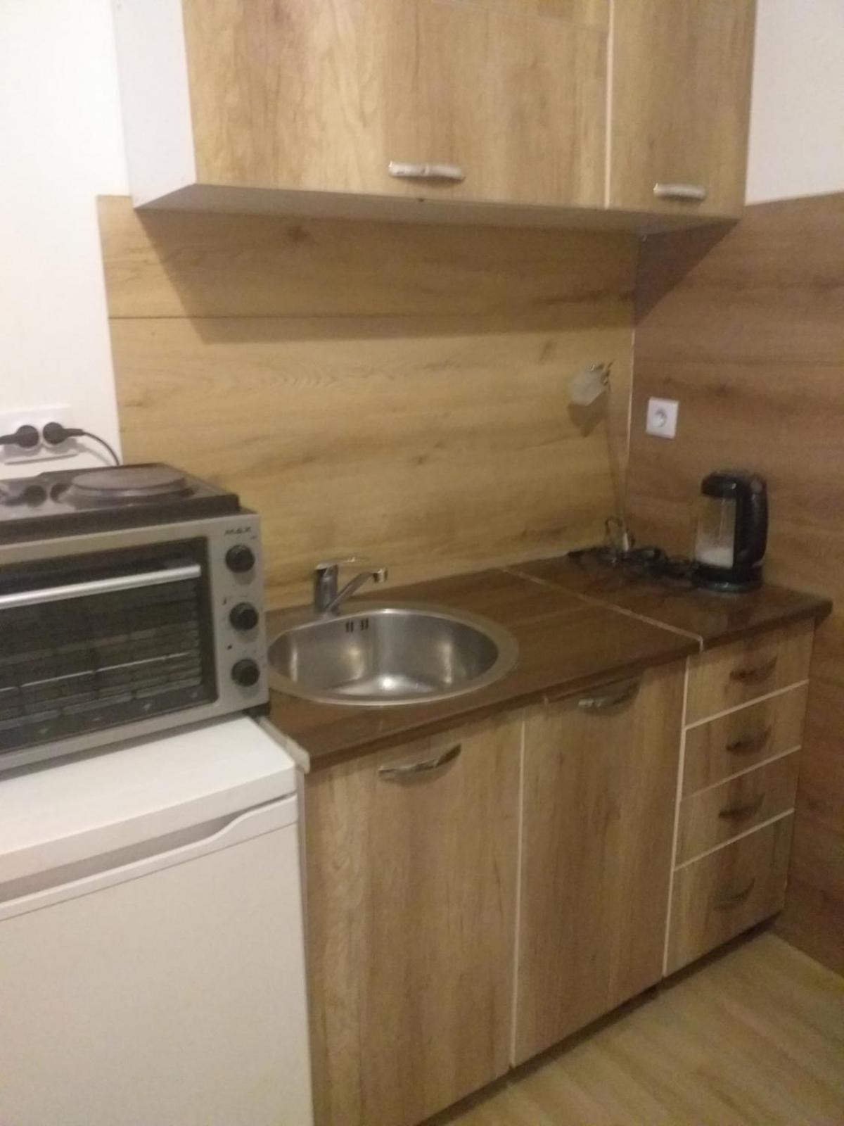 Apartmani Knezevic