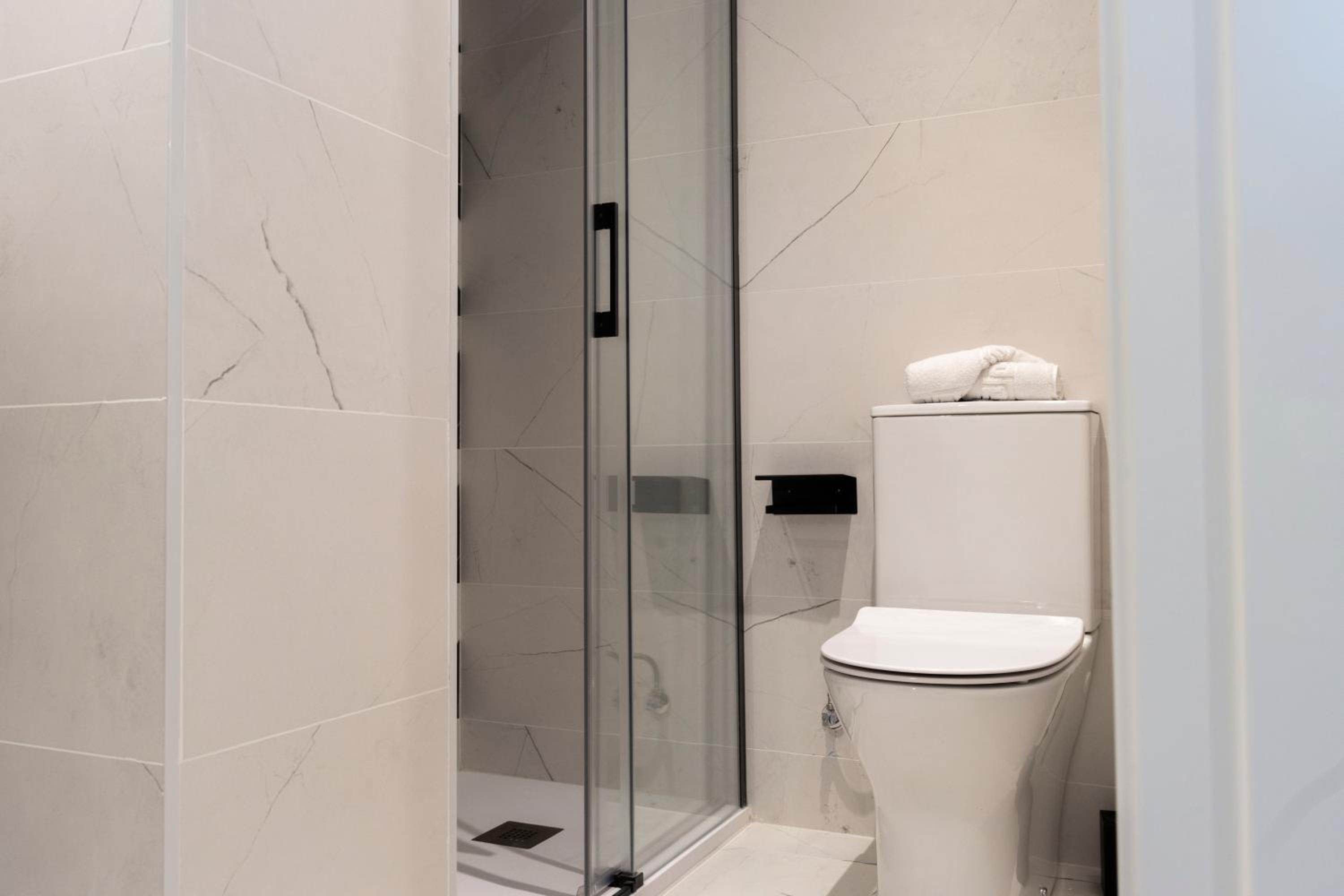 Forata lofts