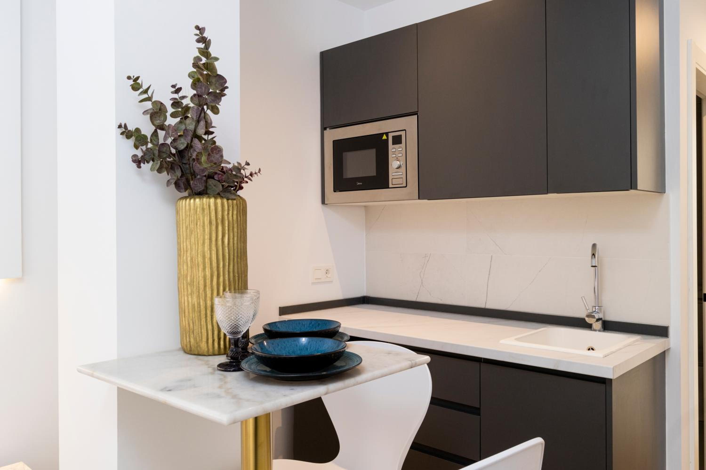 Forata lofts