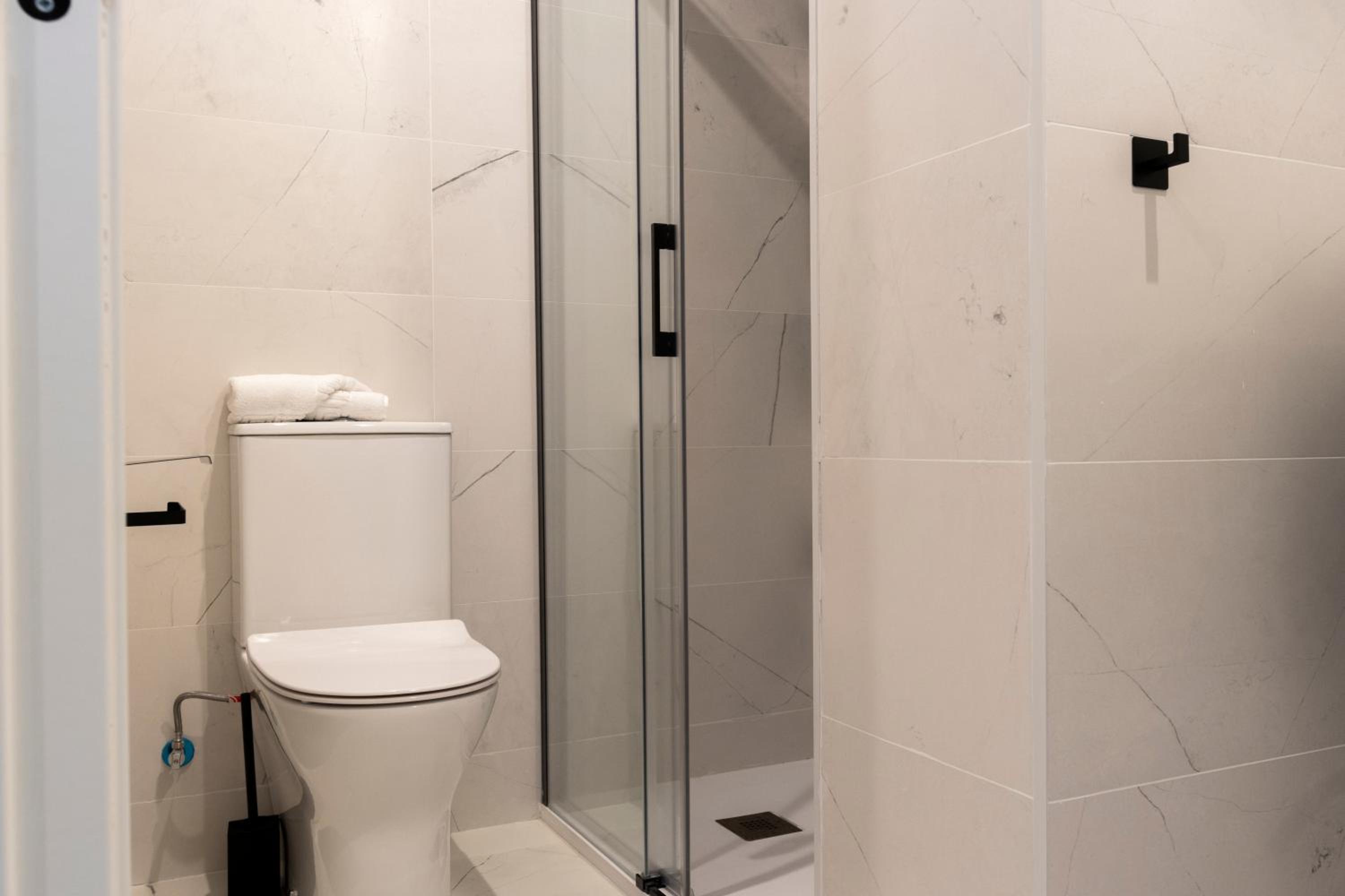 Forata lofts