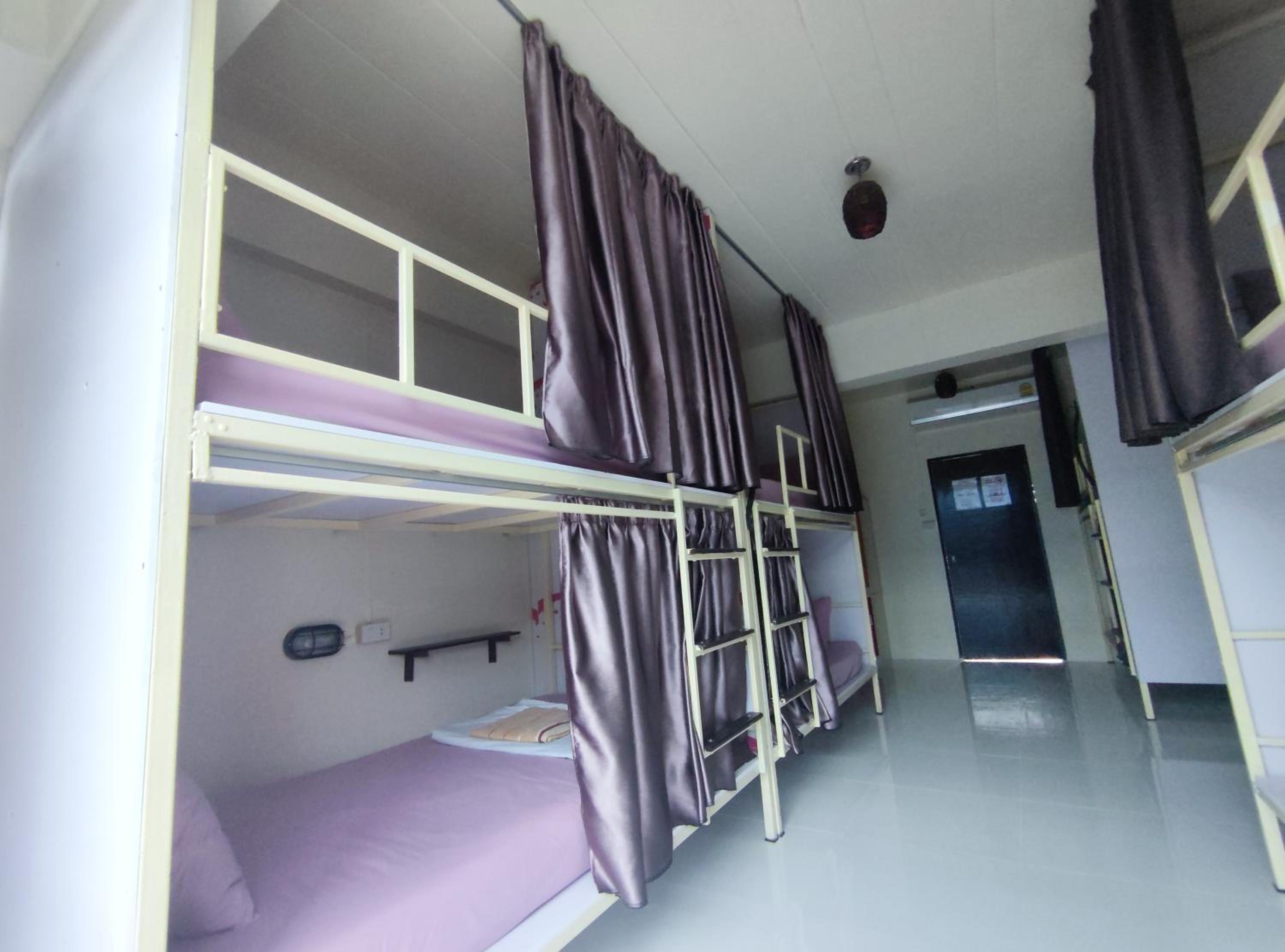 168 Chiangmai Guesthouse