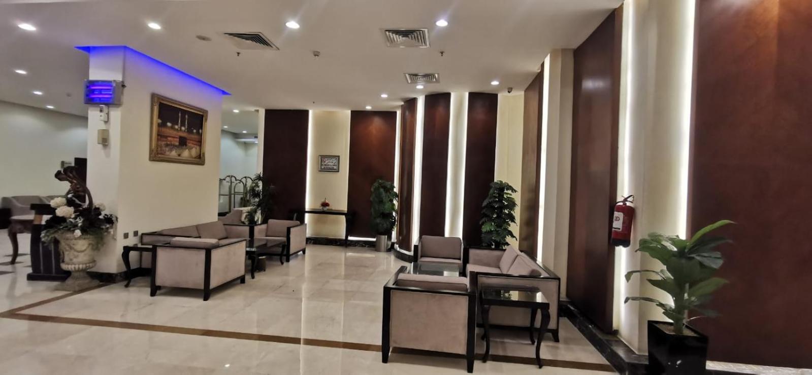 Mina Concorde Hotel