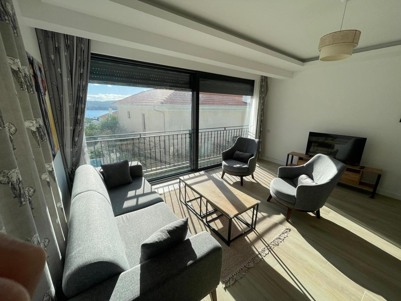 Tivat Panaroma