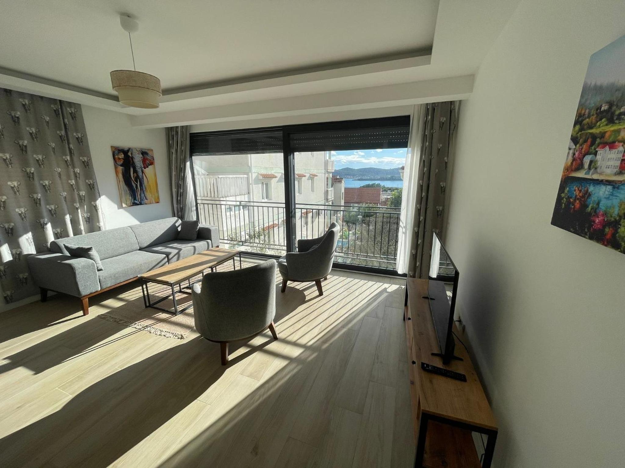 Tivat Panaroma