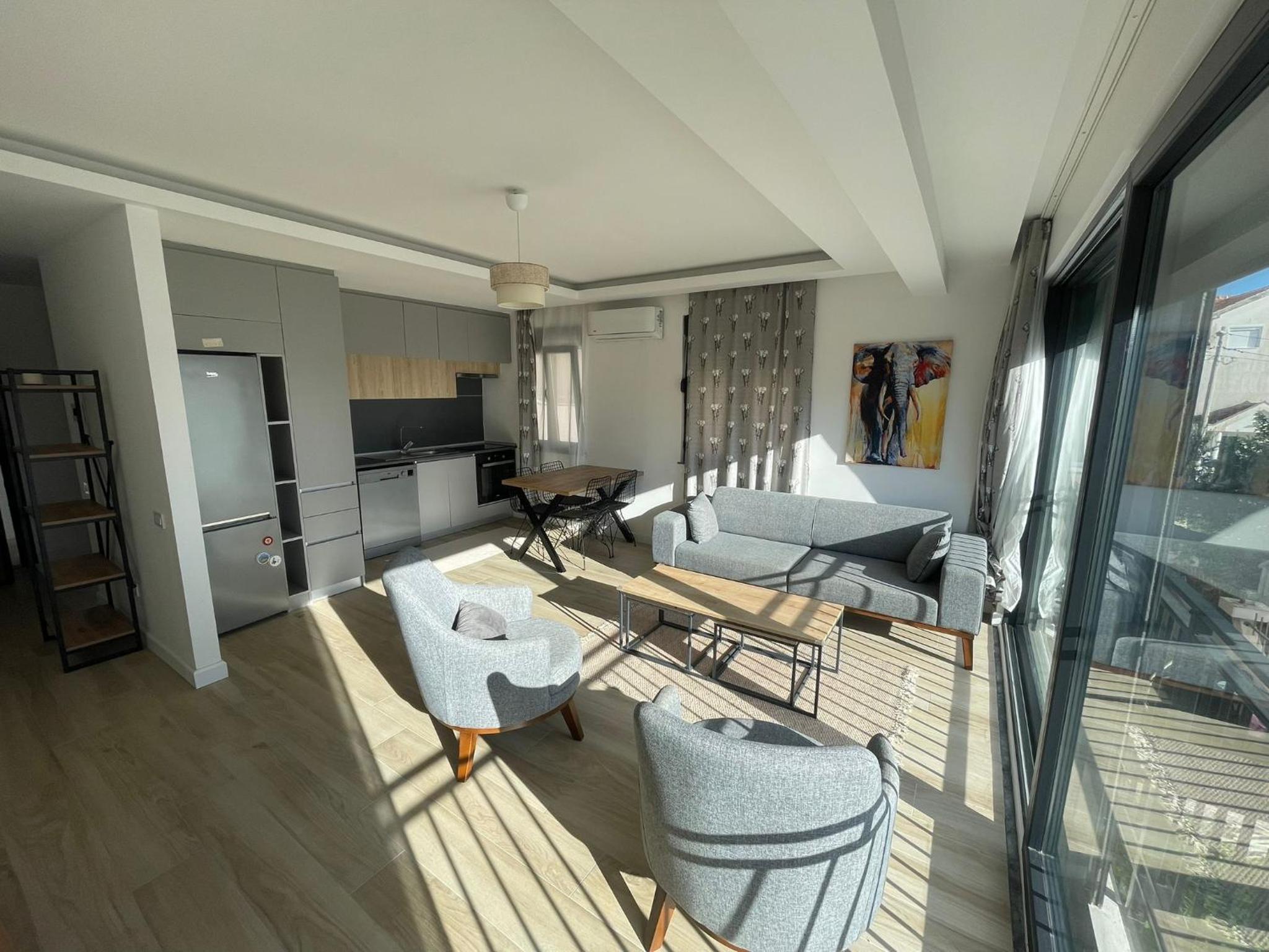 Tivat Panaroma