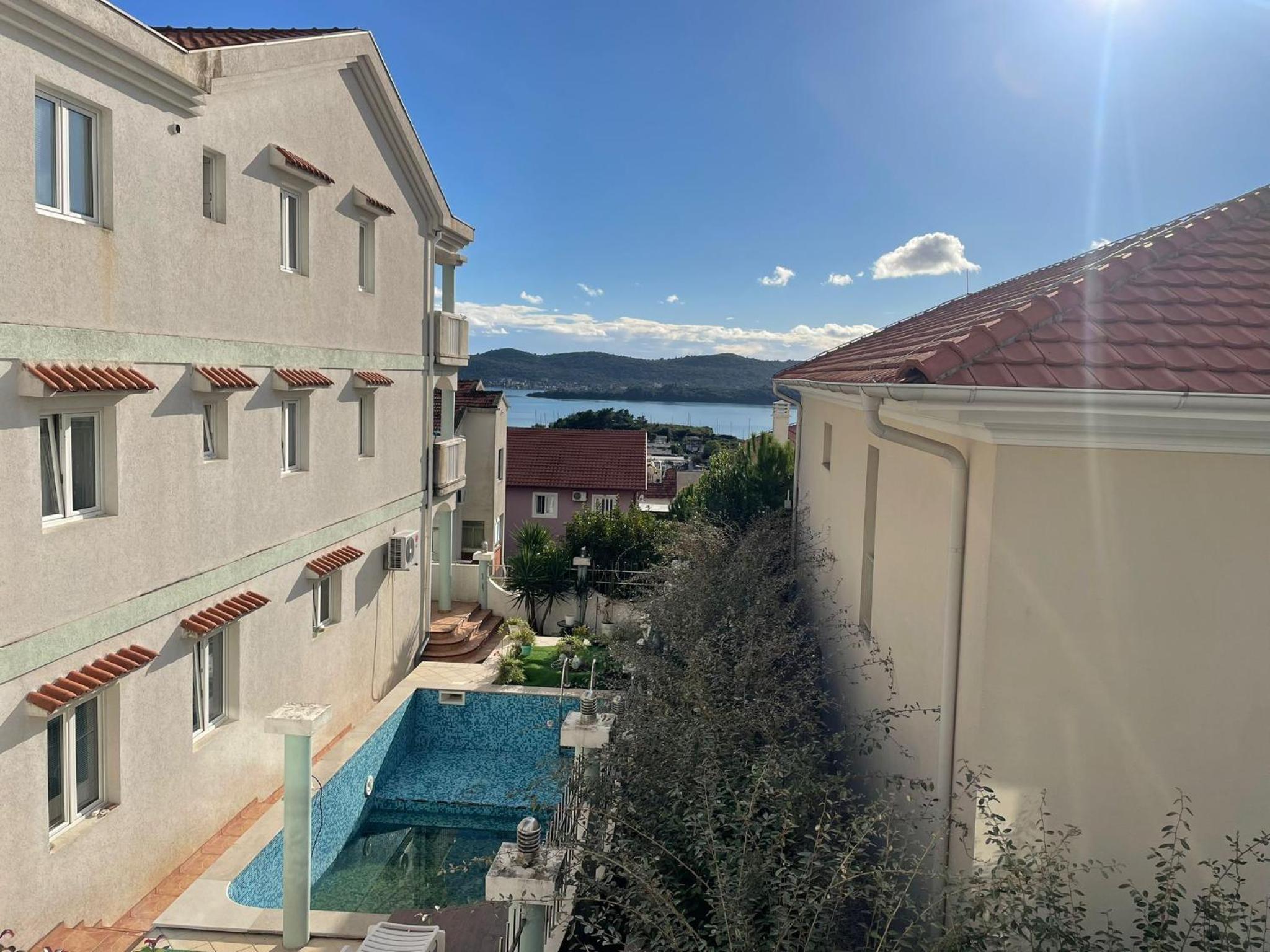 Tivat Panaroma