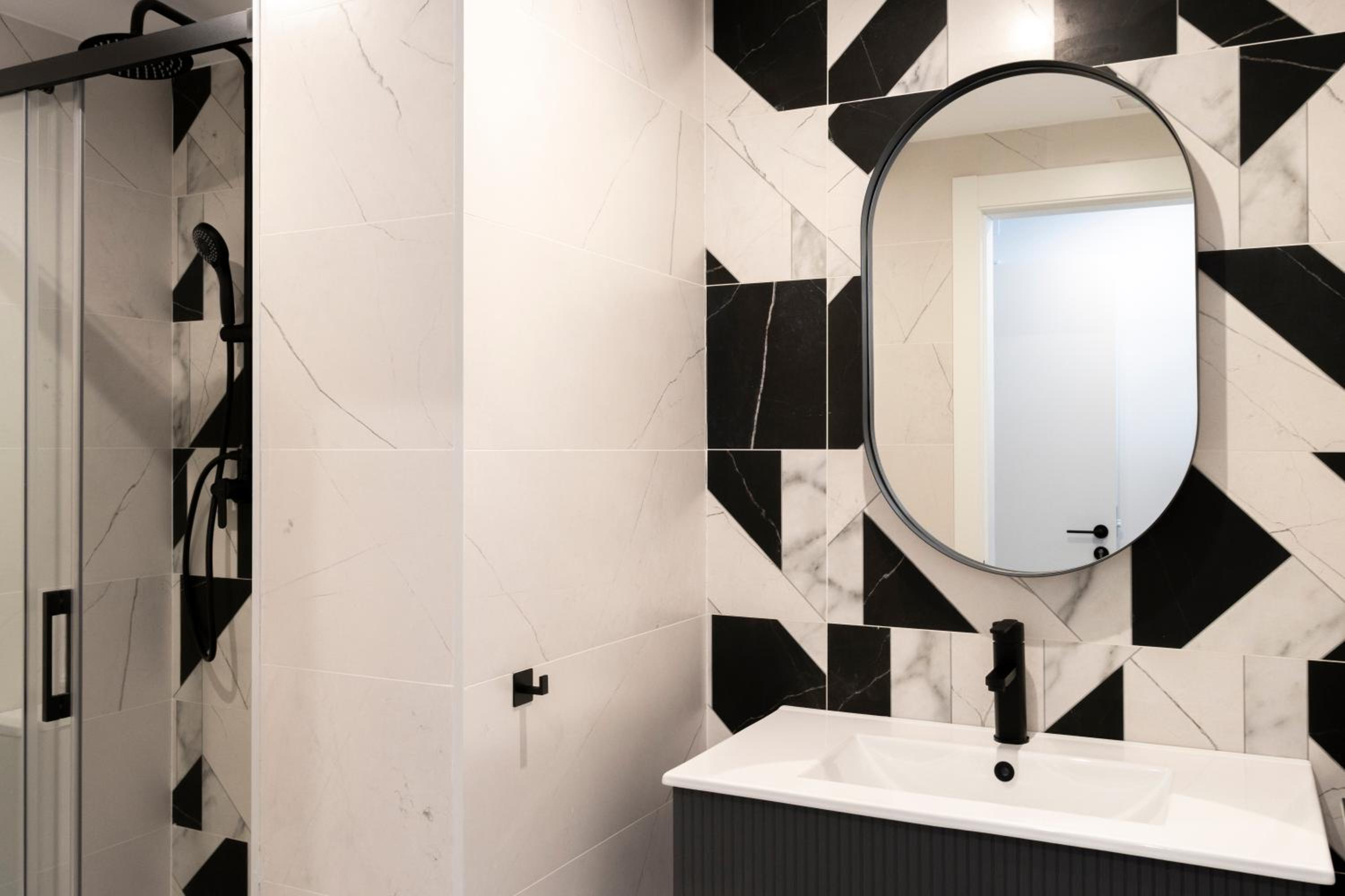 Forata lofts