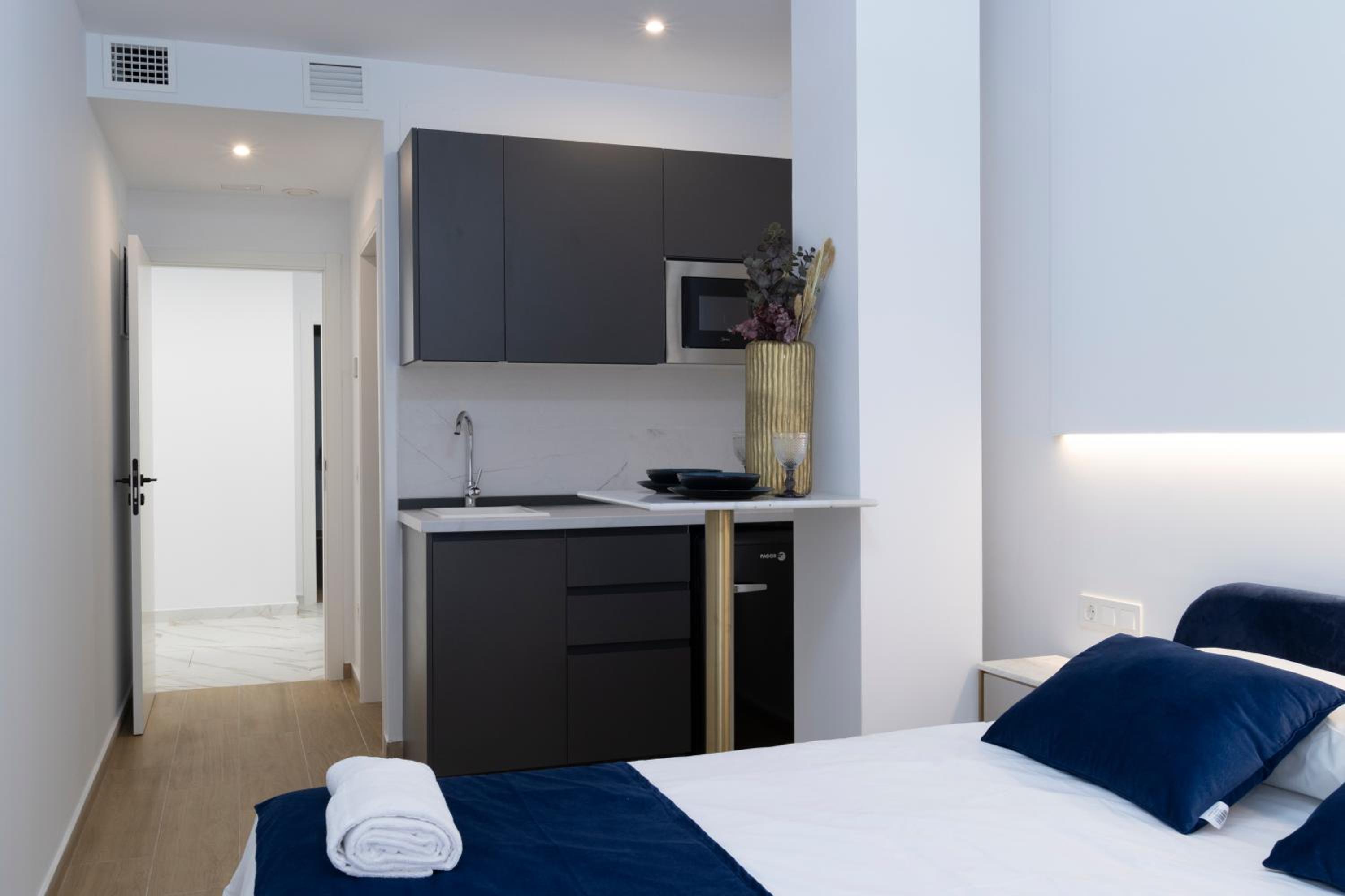 Forata lofts
