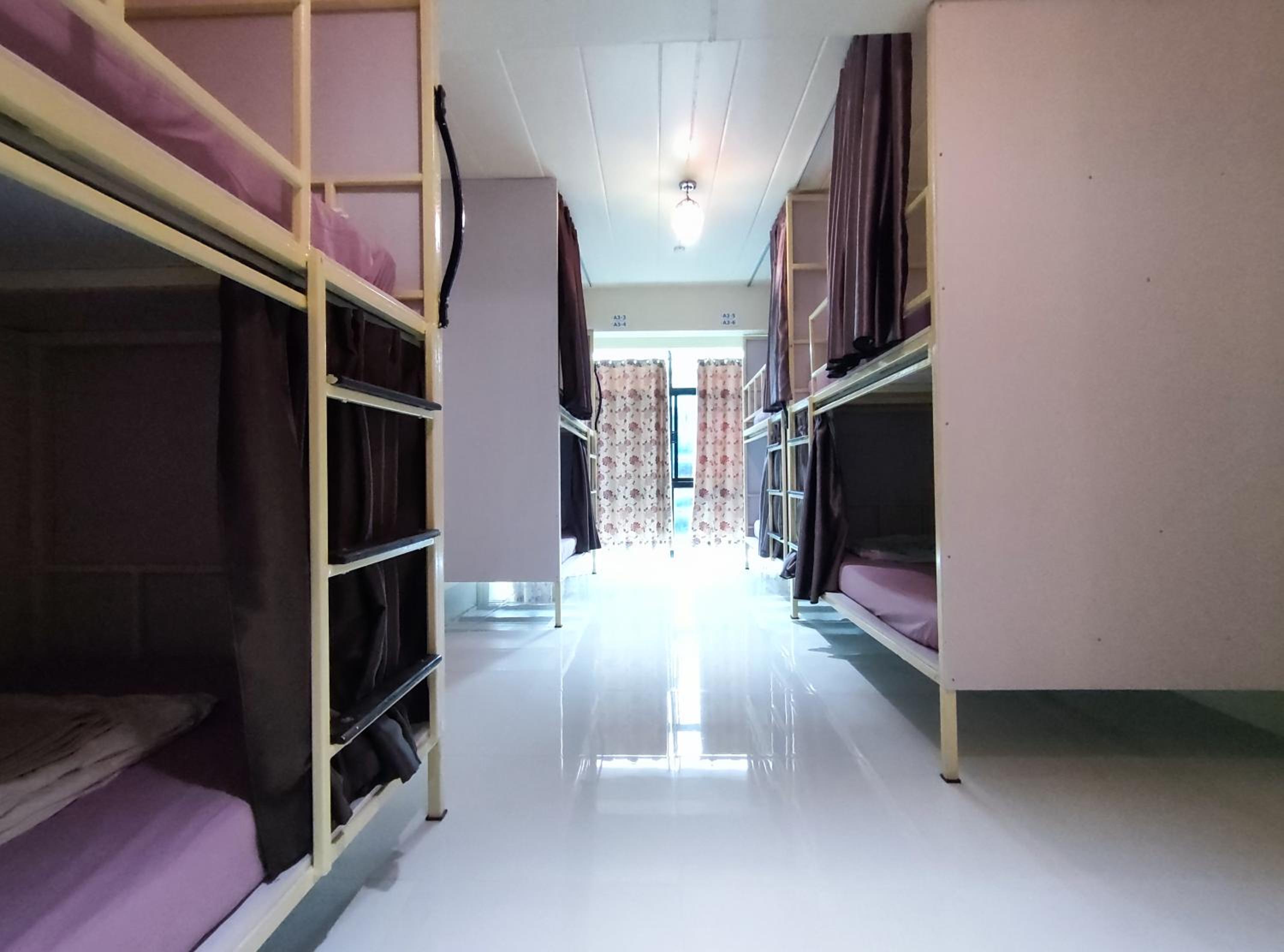 168 Chiangmai Guesthouse