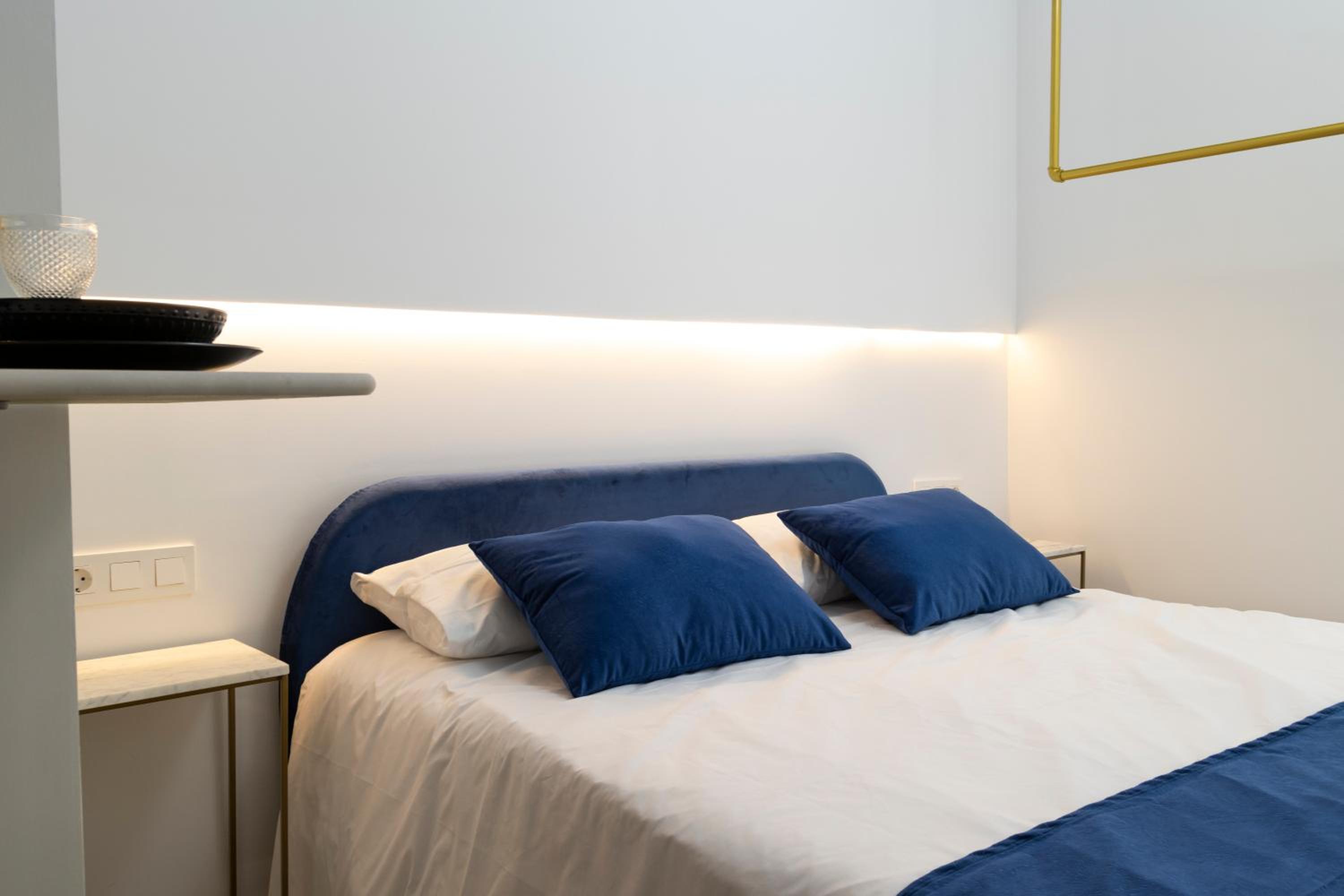Forata lofts