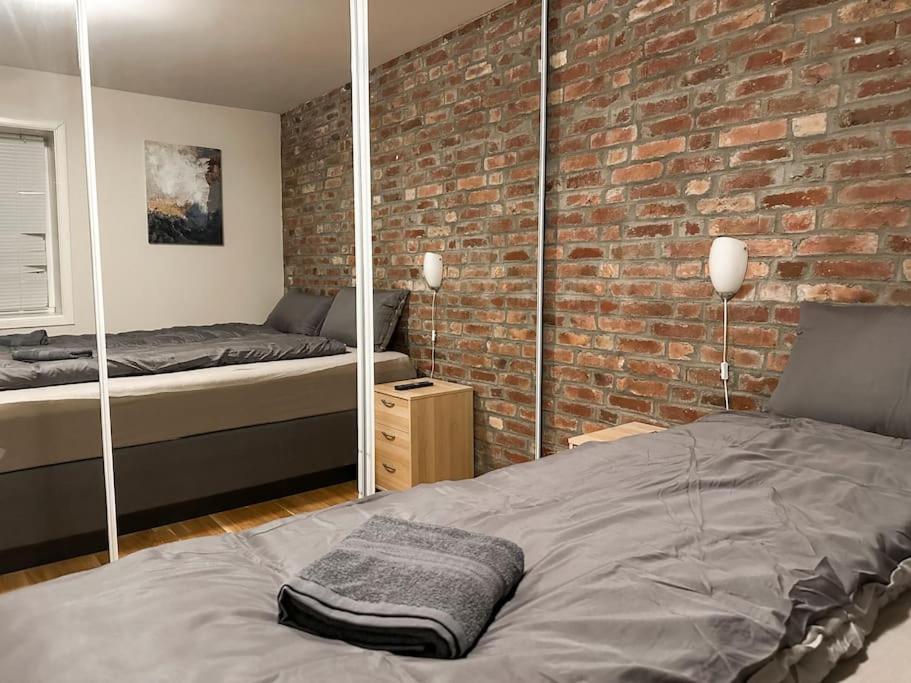 Hjertet av Stavanger