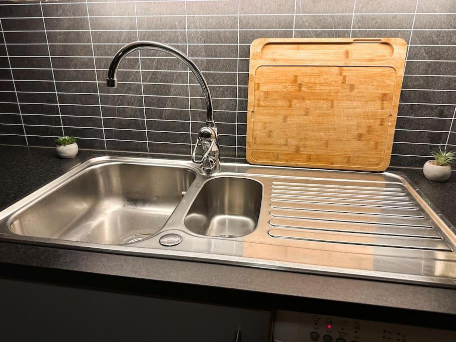 Hjertet av Stavanger