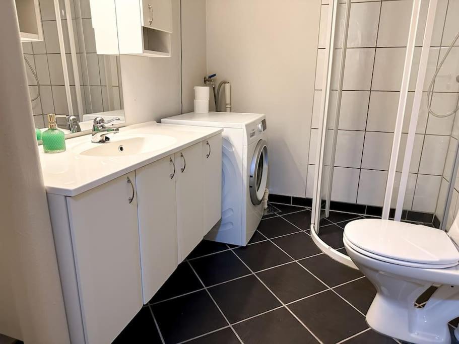 Hjertet av Stavanger