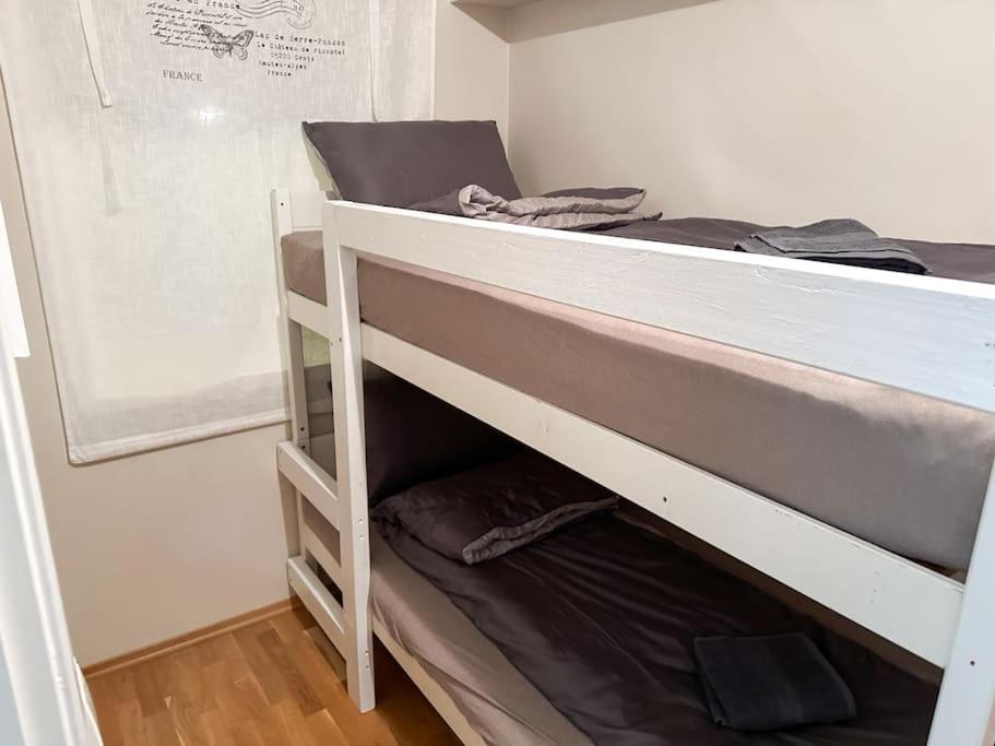 Hjertet av Stavanger