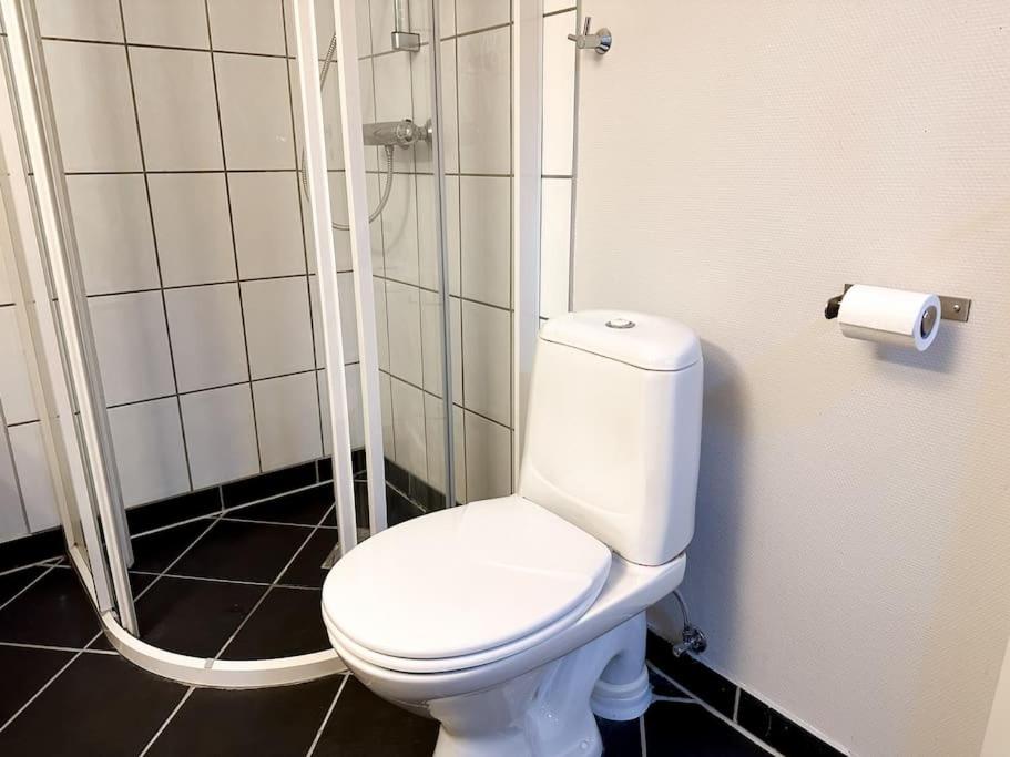 Hjertet av Stavanger