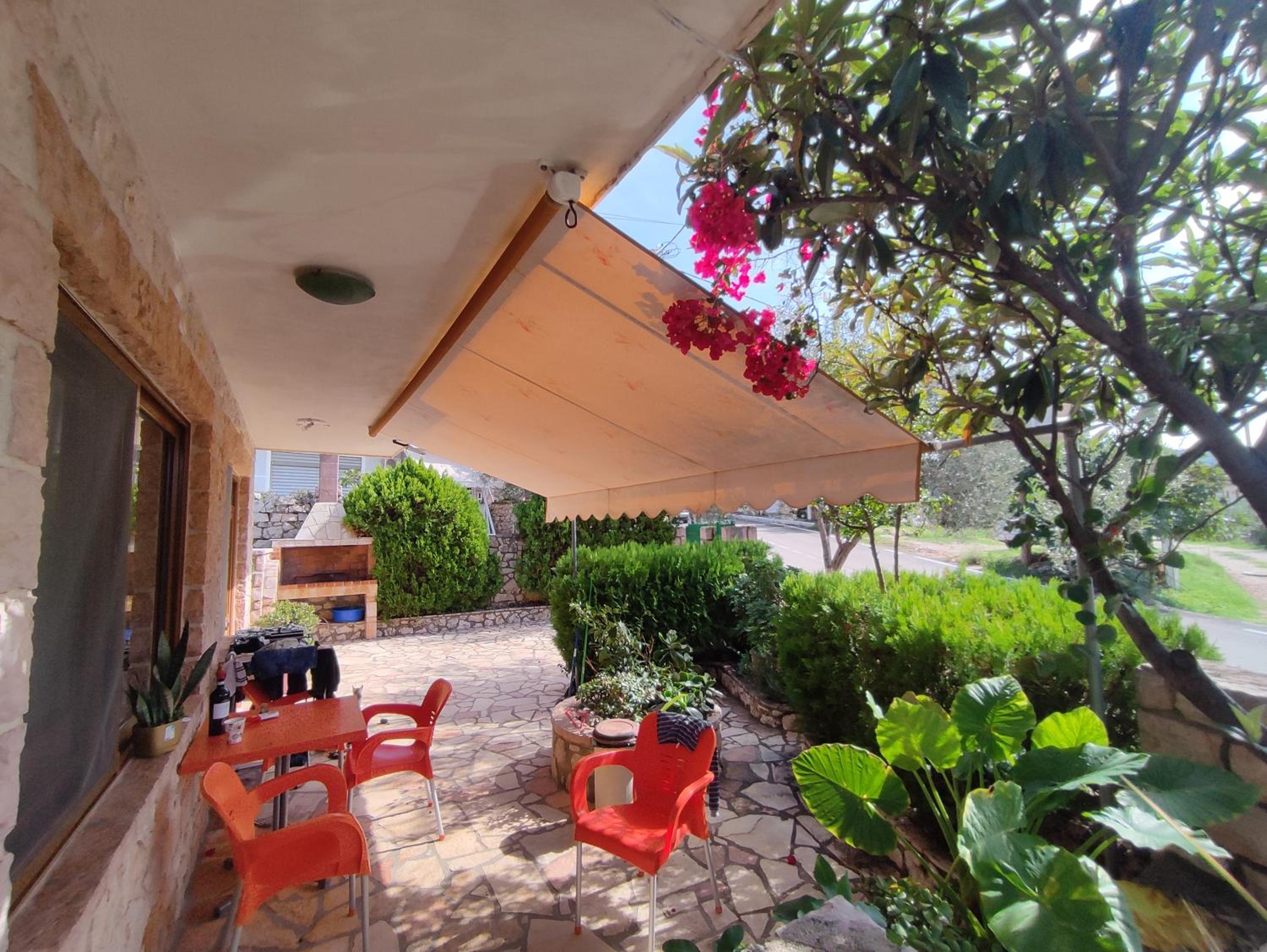 Vila Redstone Apartment ksamil