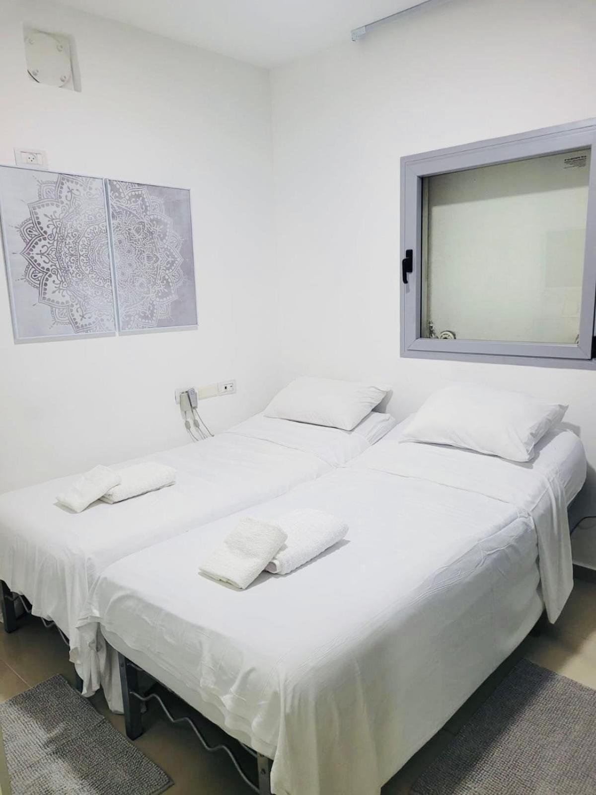 Sunny Beach with parking by Sea U TLV