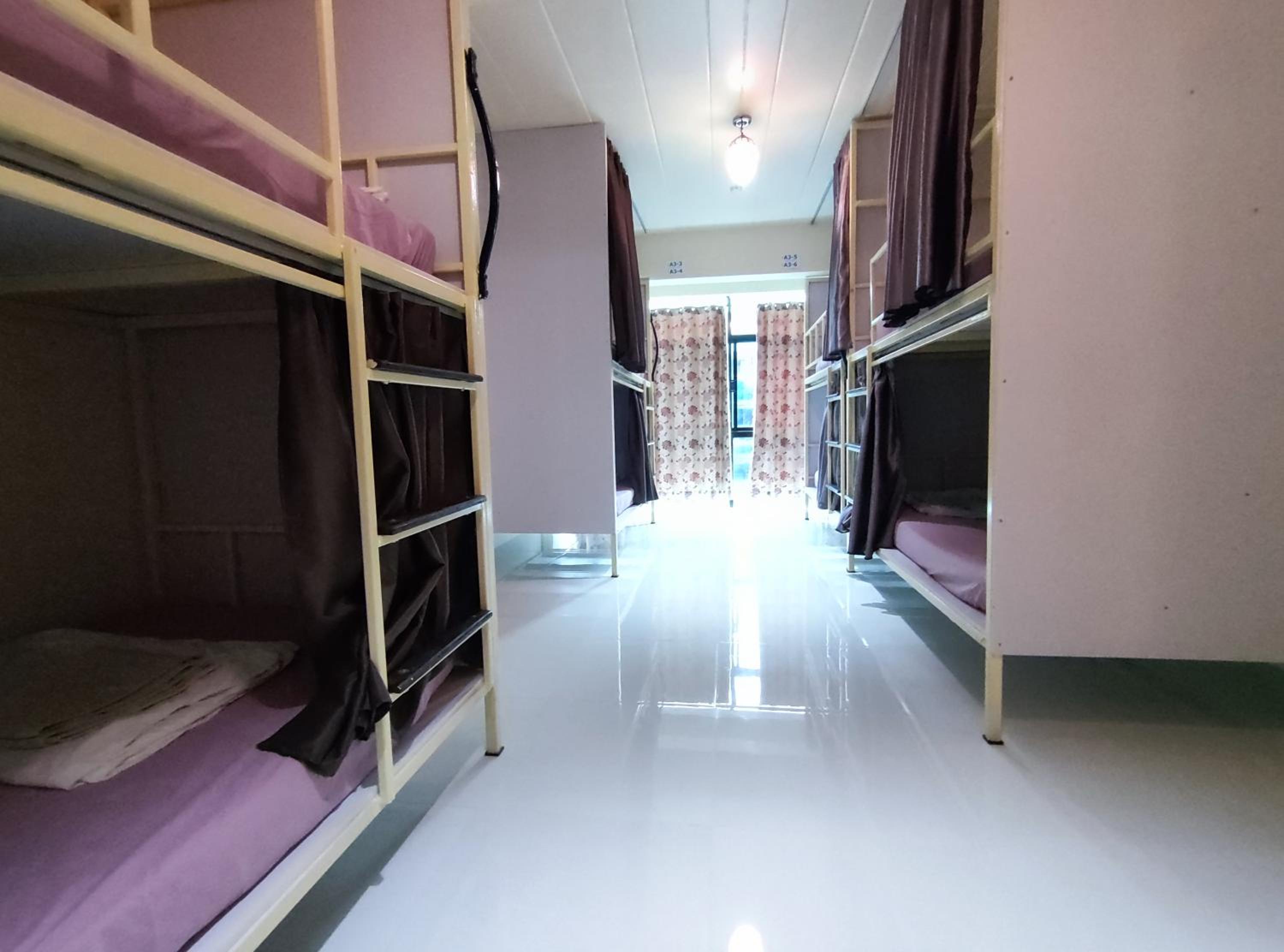 168 Chiangmai Guesthouse