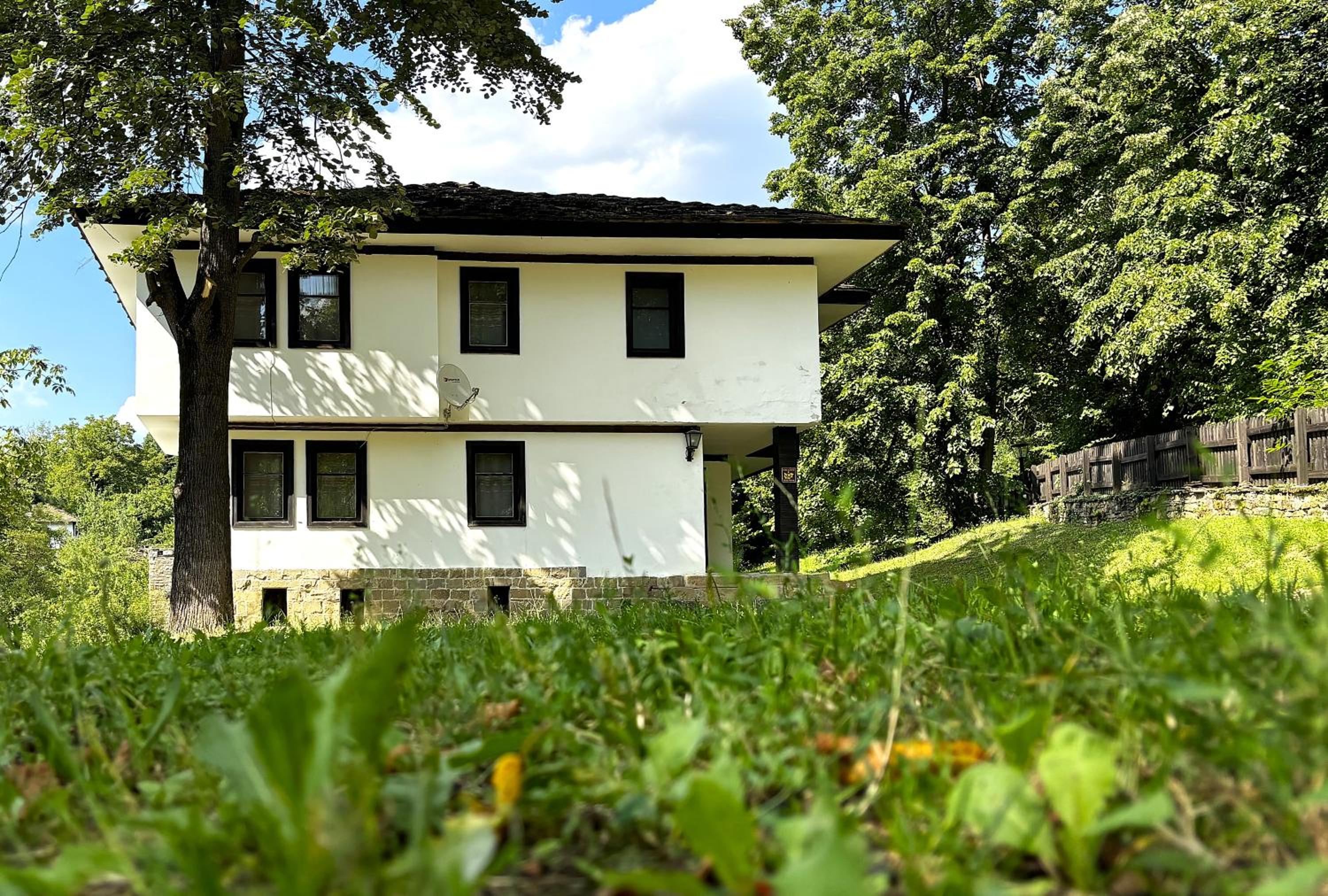 Guest house Ivanca Boncheva