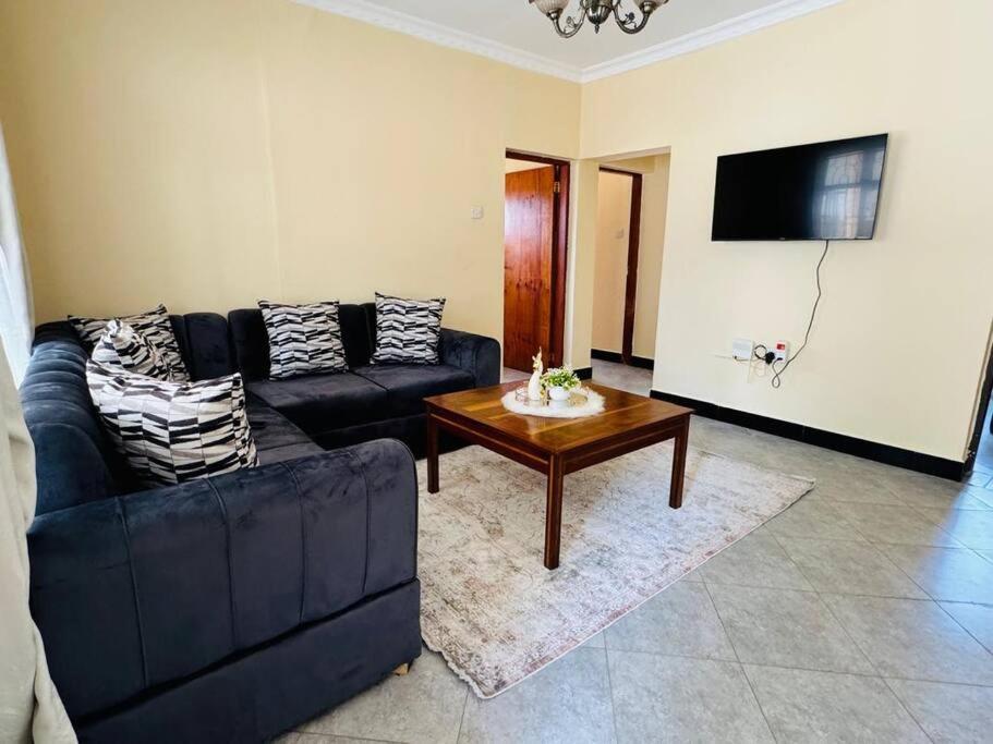Mlay Home