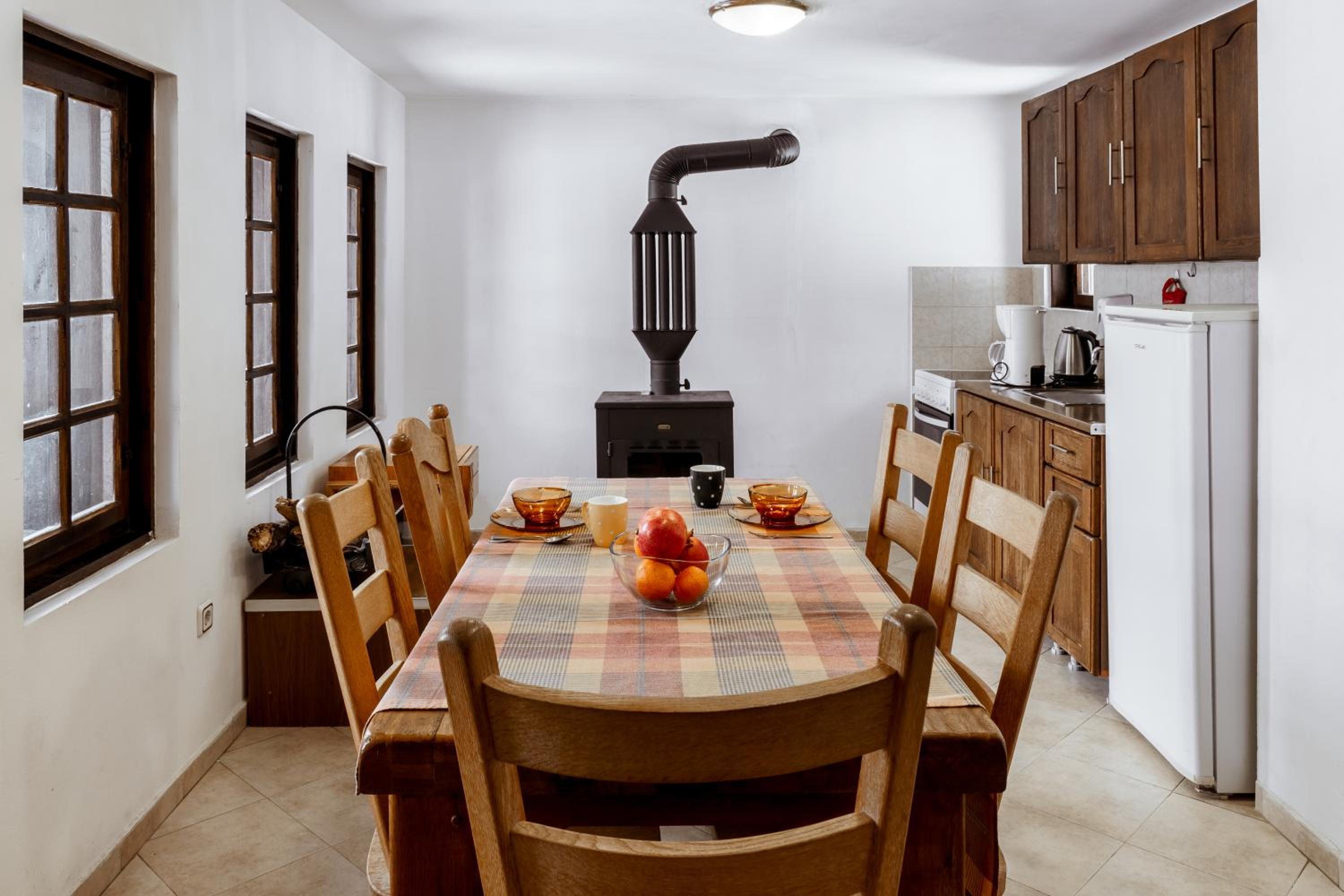 Guest house Ivanca Boncheva