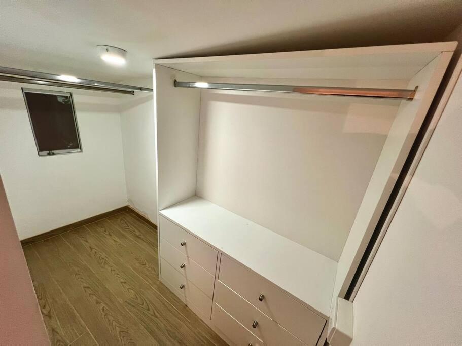 Modern Duplex by the sea Miraflores view 5