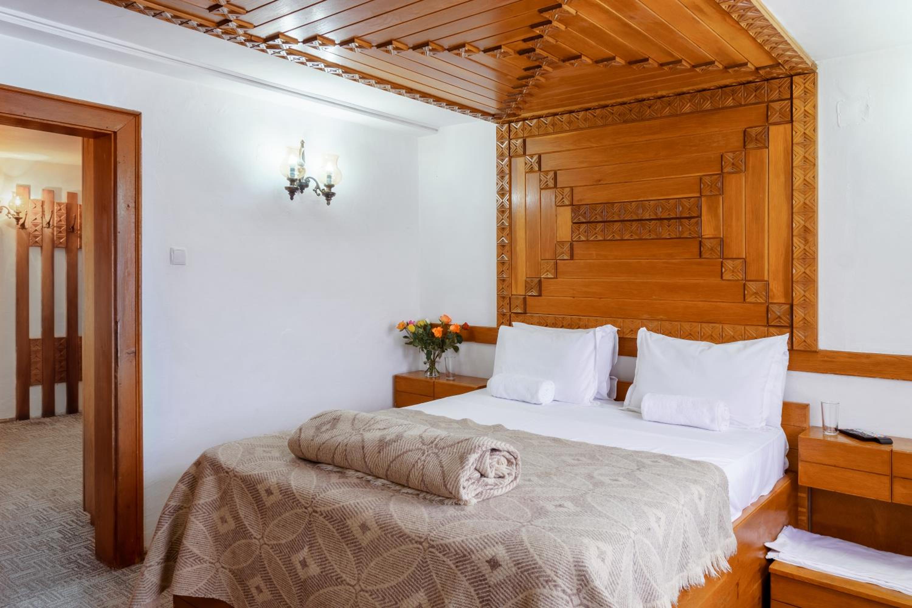 Guest house Ivanca Boncheva