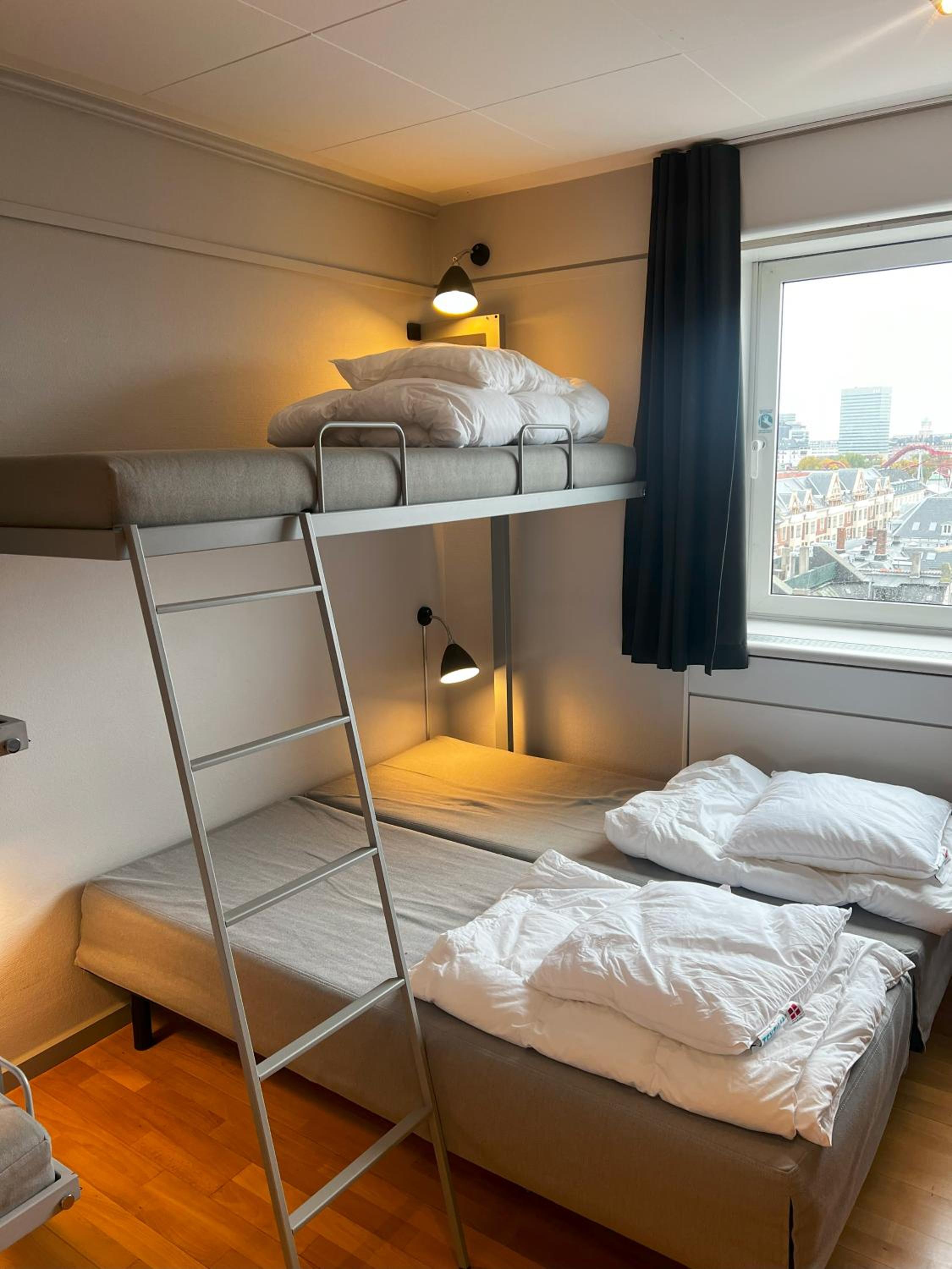Danhostel Copenhagen City - Hostel 60