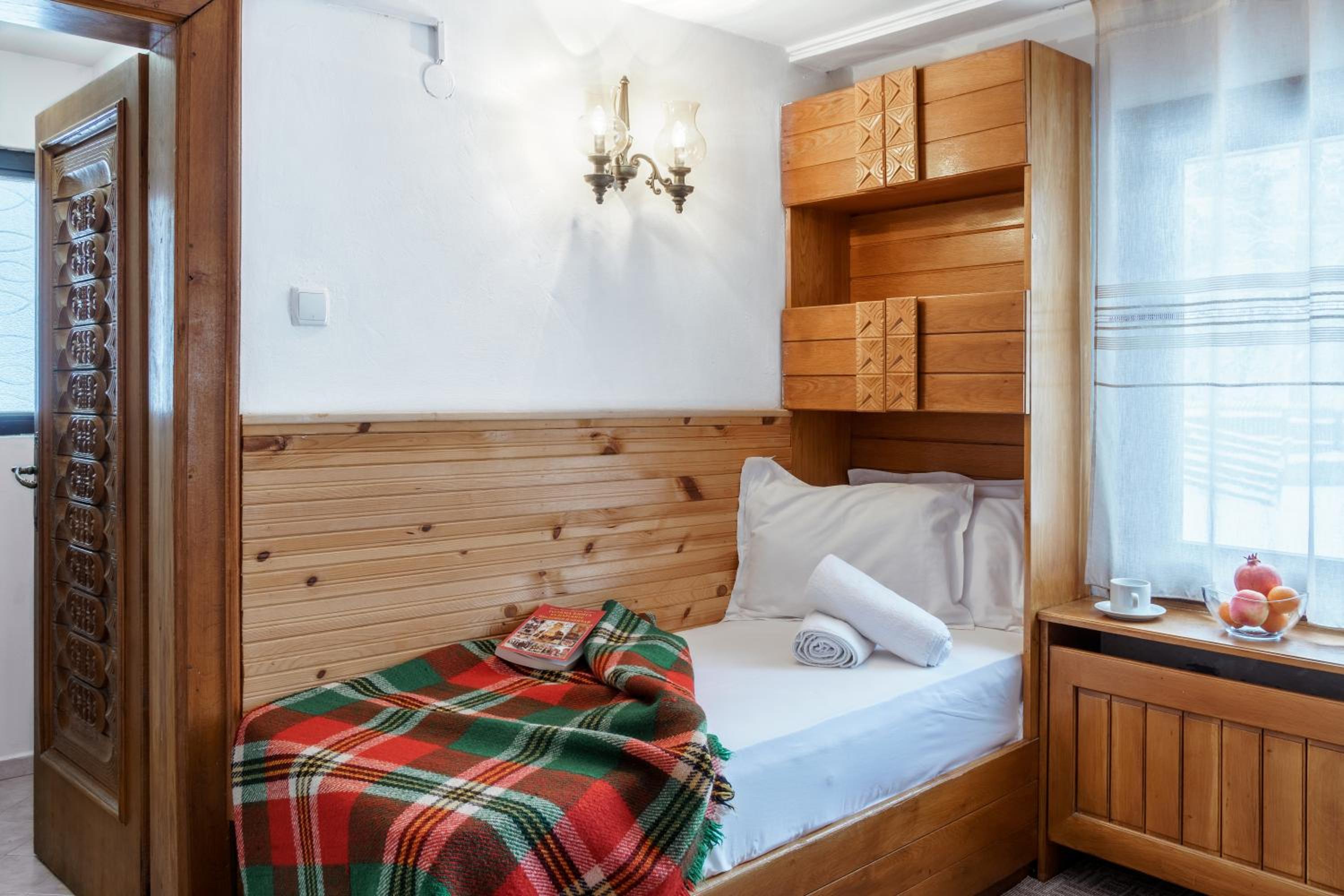 Guest house Ivanca Boncheva