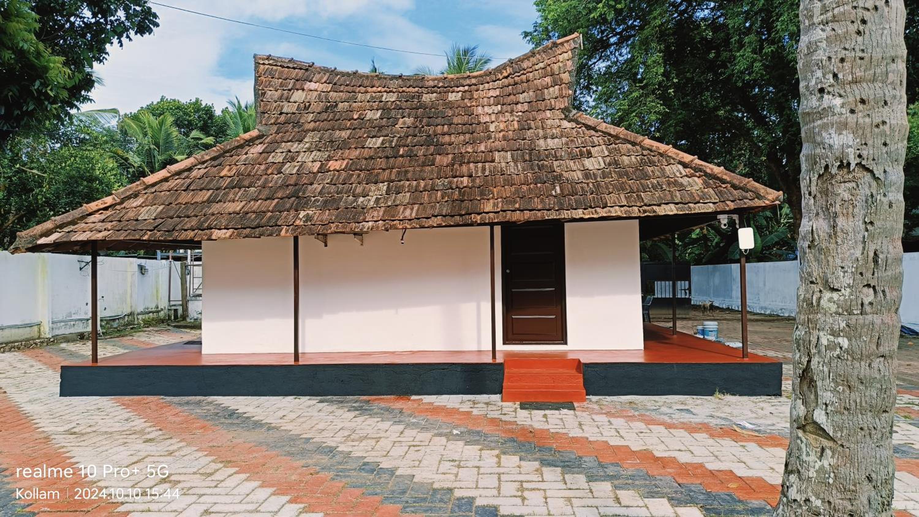 Ripples Backwater Resort, Kollam view 4