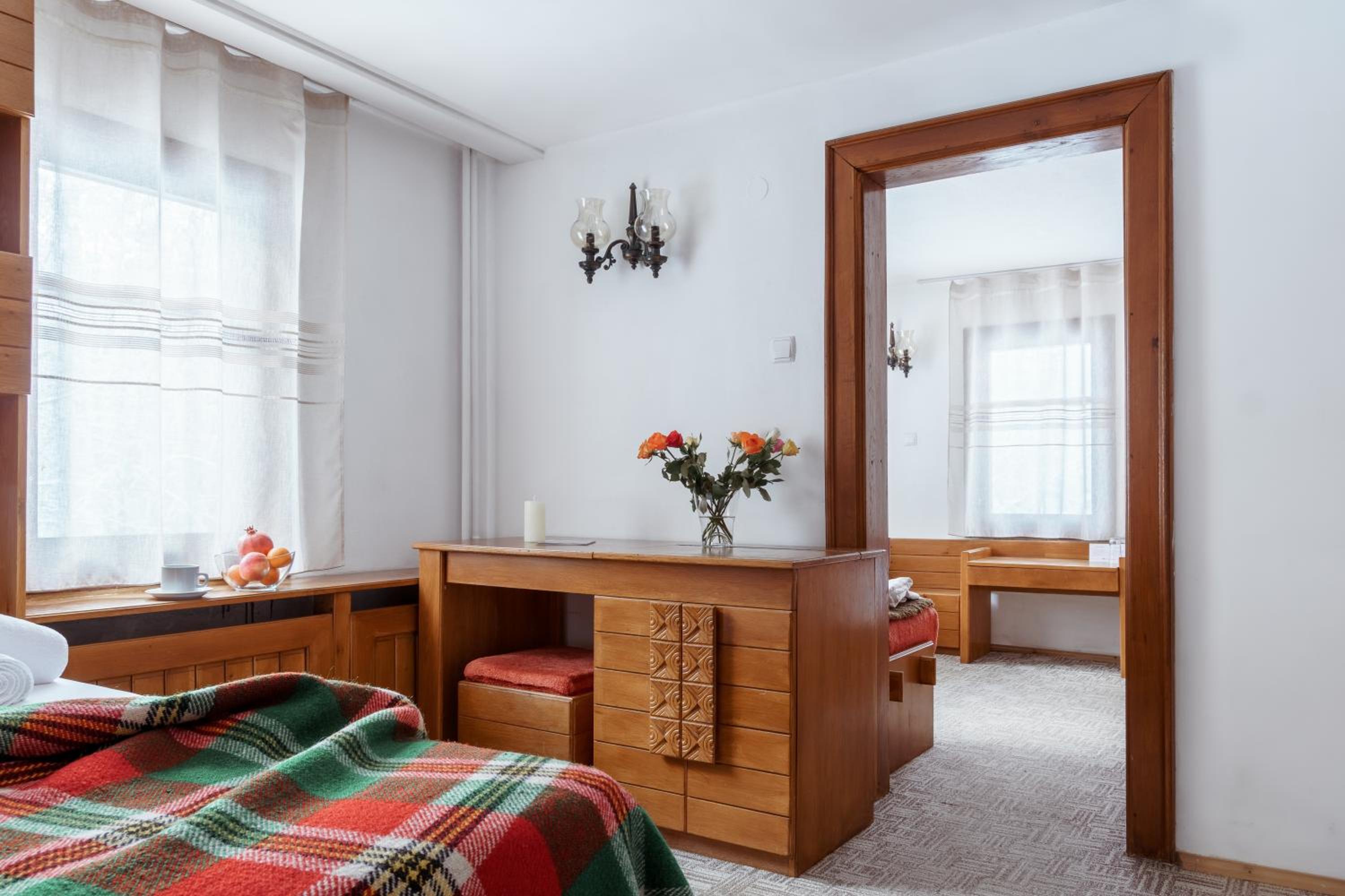 Guest house Ivanca Boncheva