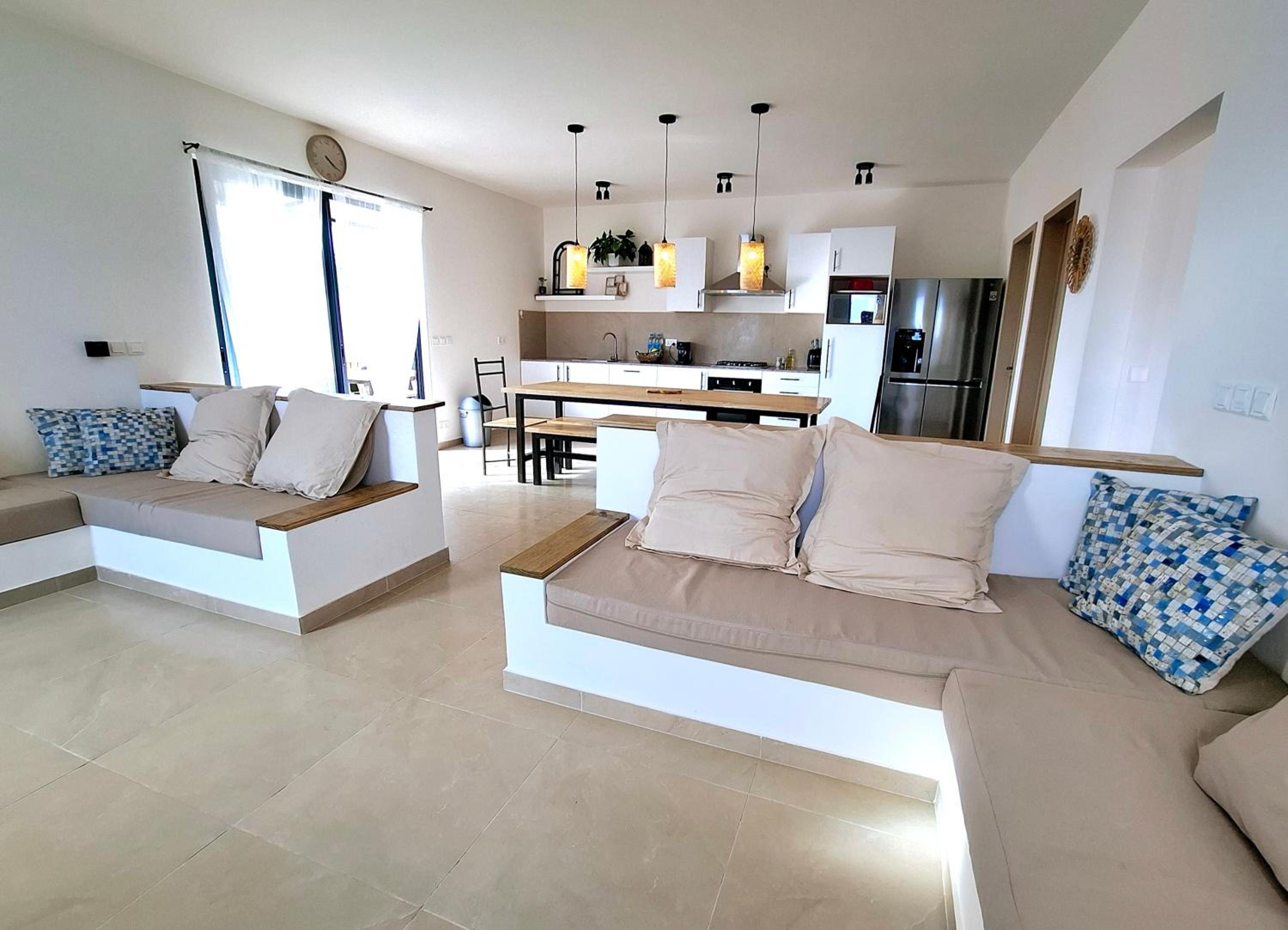 Charmante Villa au calme avec Piscine - Cocopaya Villa view 5