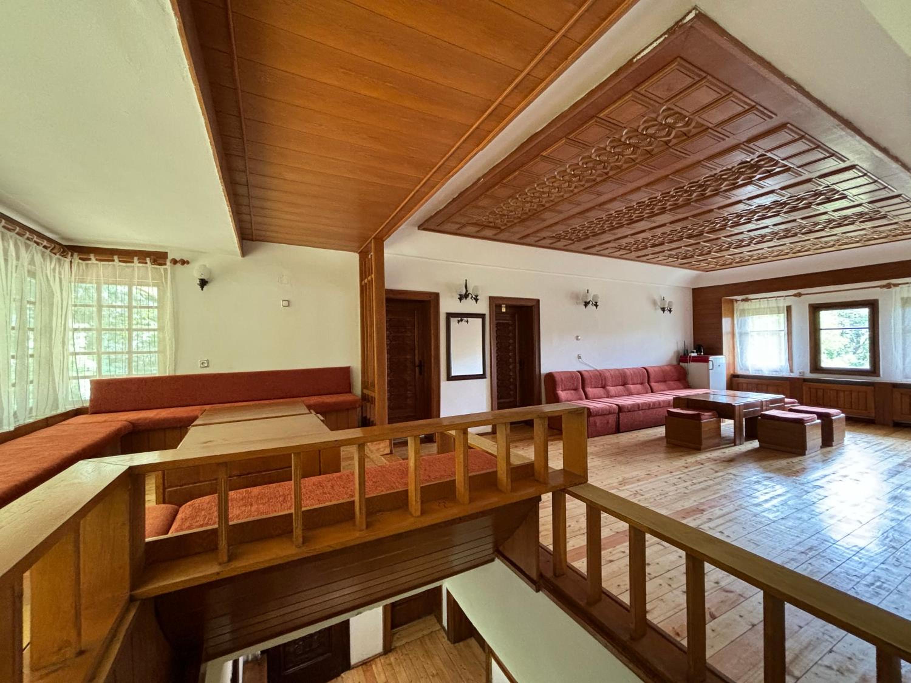 Guest house Ivanca Boncheva