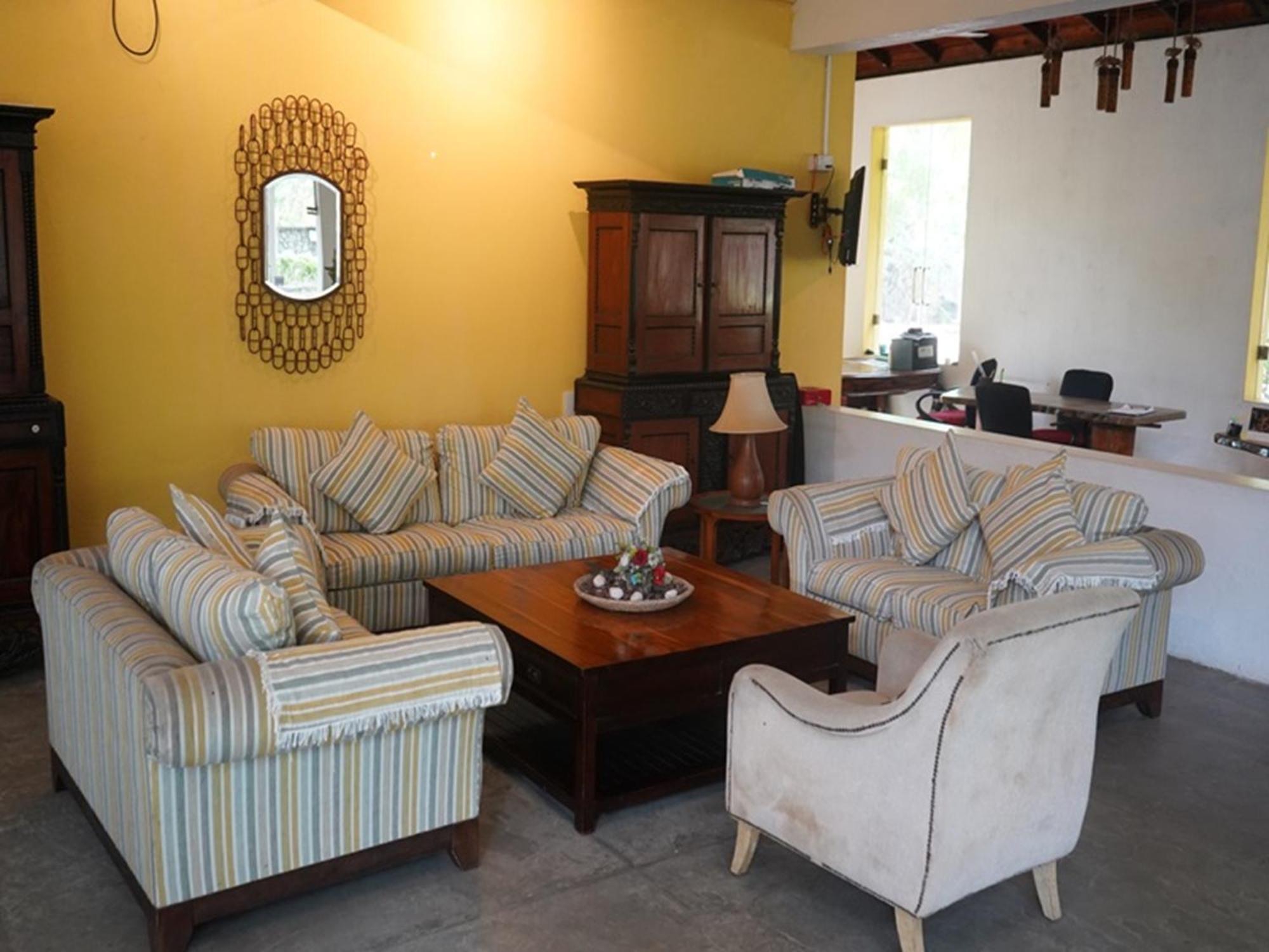 Amaluna Resorts — photo 24