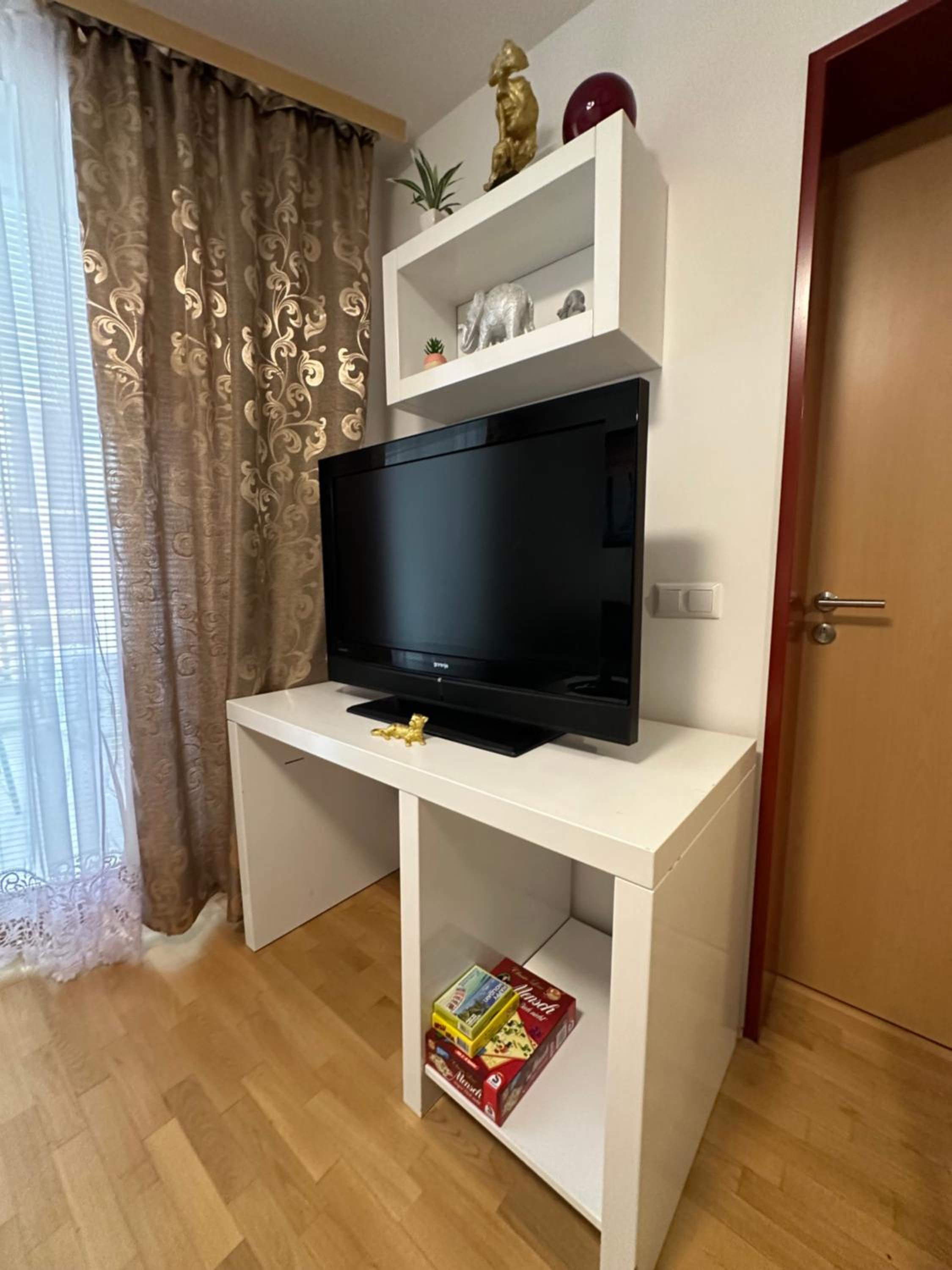 Apartma lucky view 5