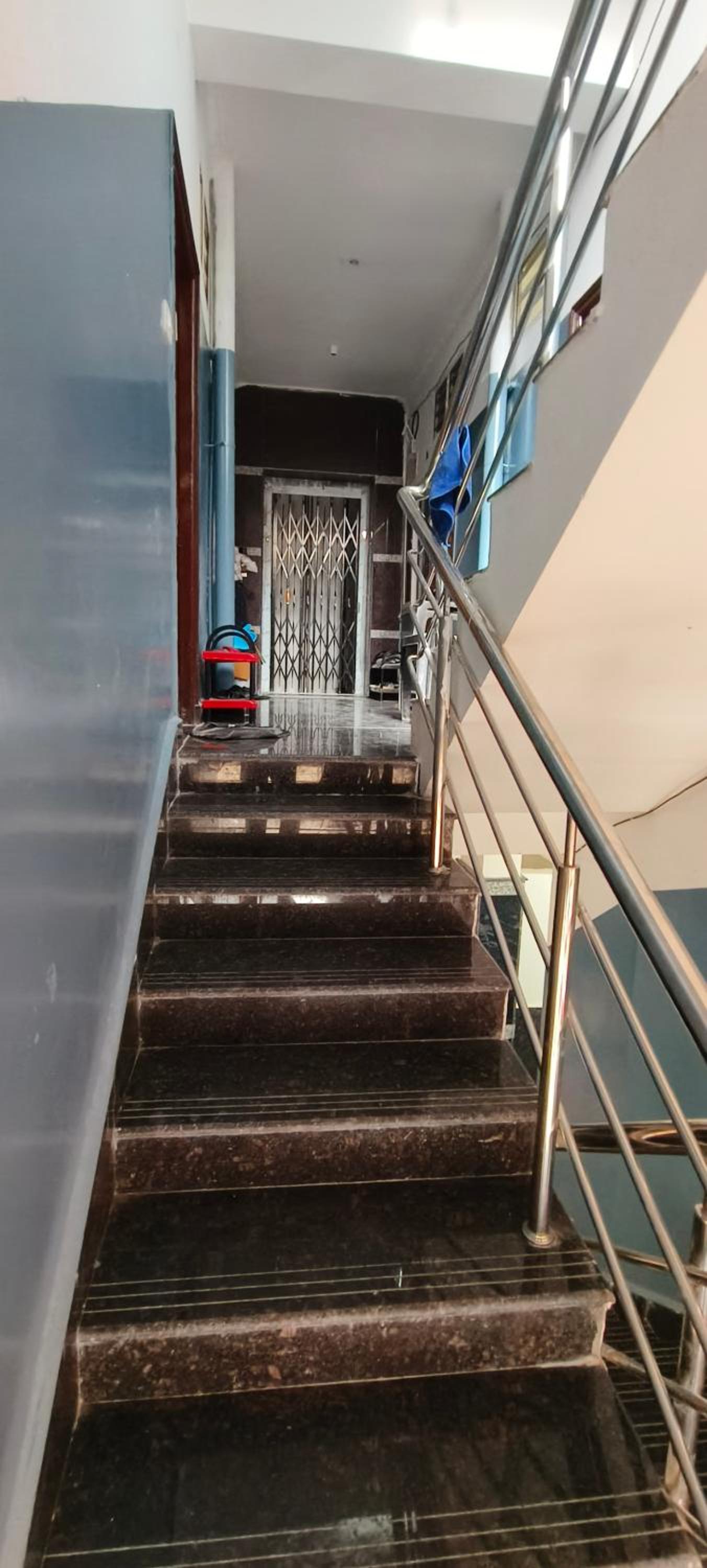 Seven hills luxury hotel view 5